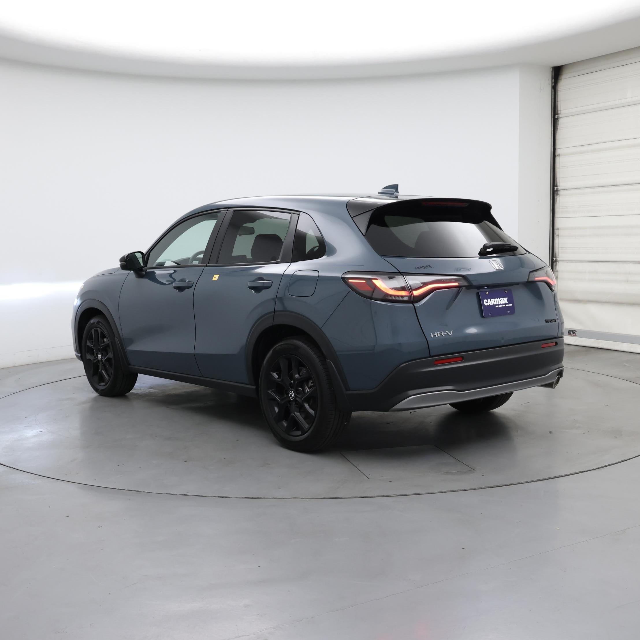 Thumbnail: 2023 Honda HR-V - 2