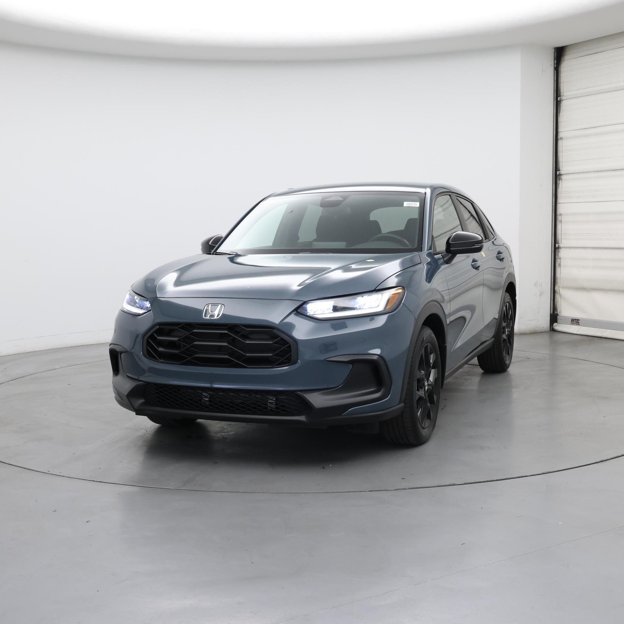 Thumbnail: 2023 Honda HR-V - 4