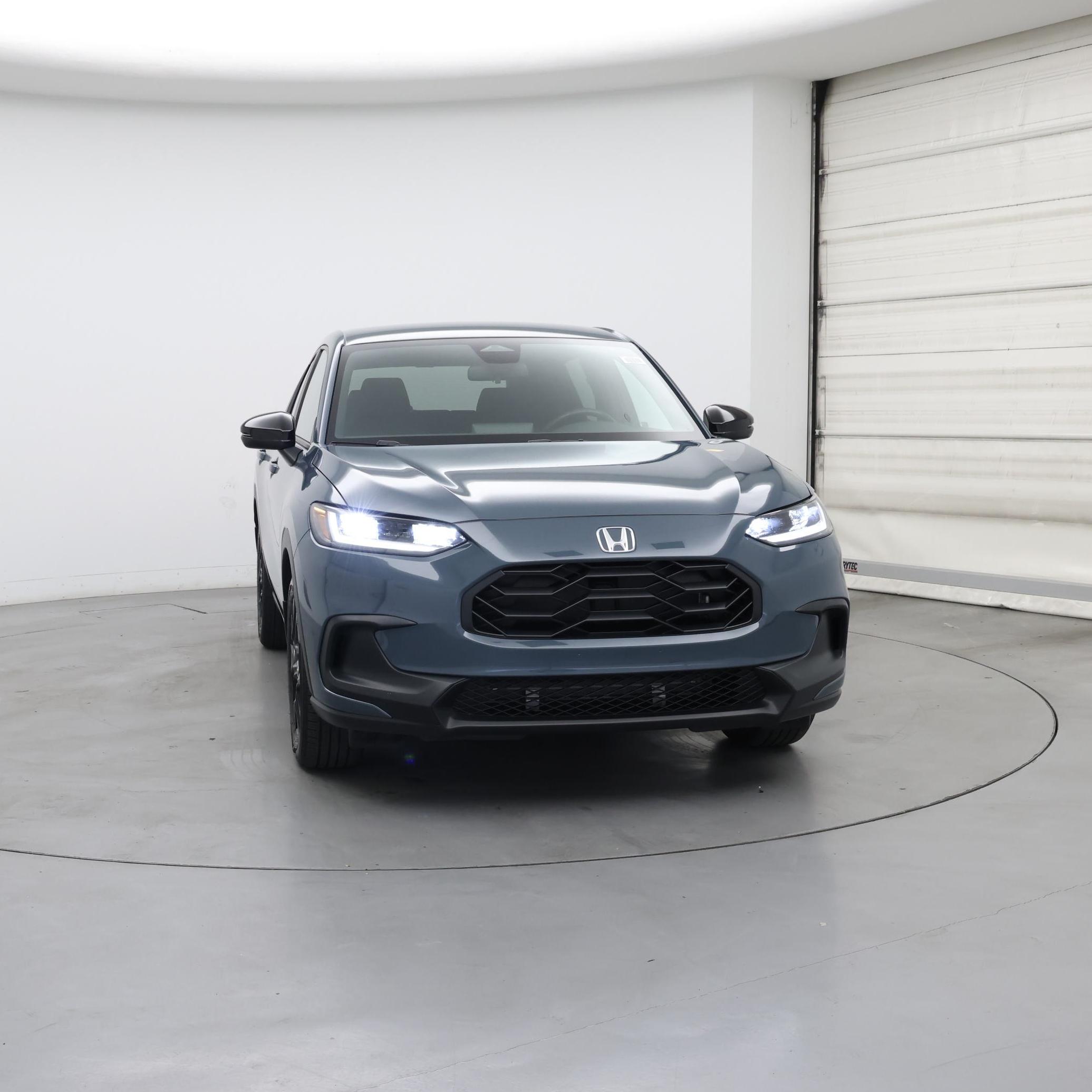 Thumbnail: 2023 Honda HR-V - 5