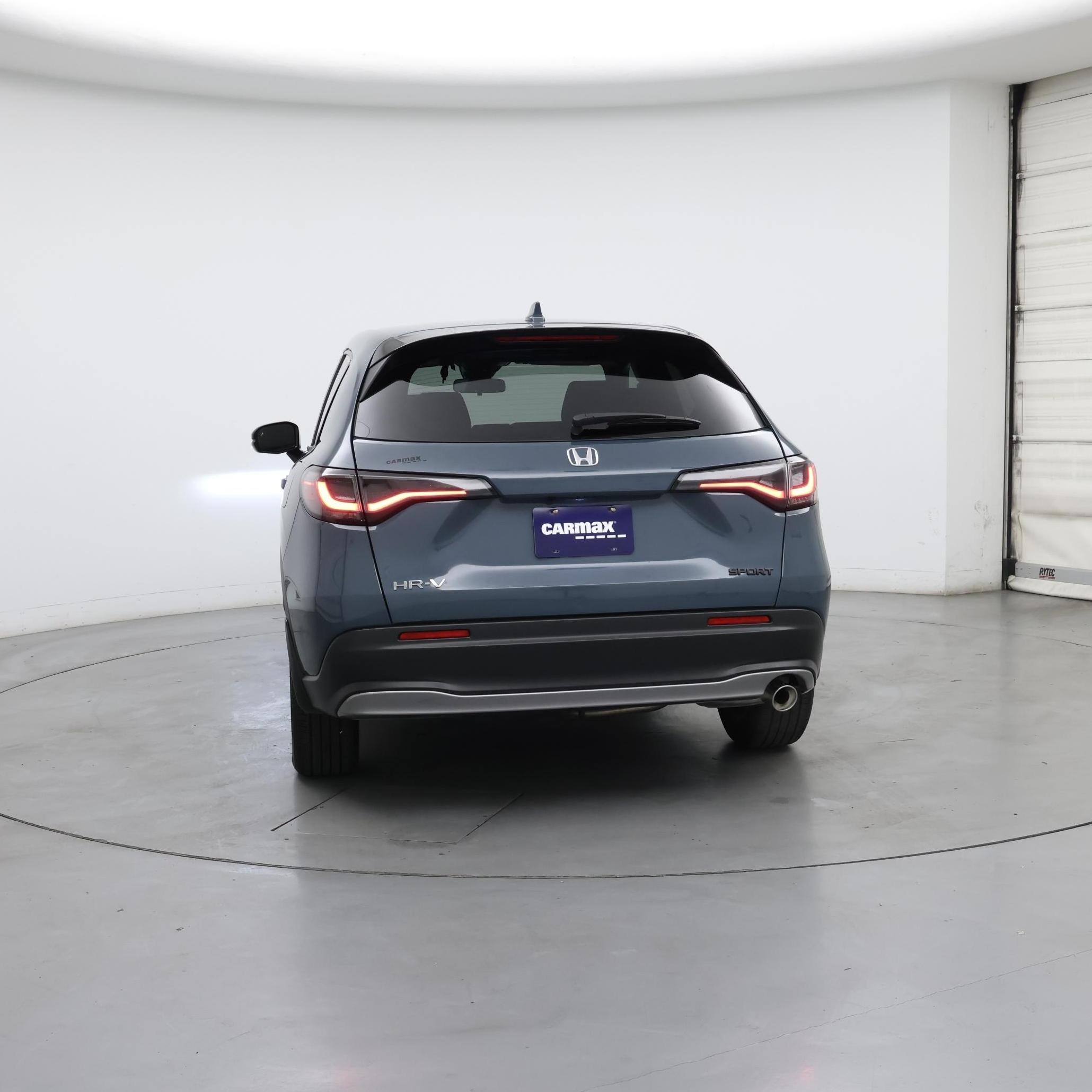 Thumbnail: 2023 Honda HR-V - 6