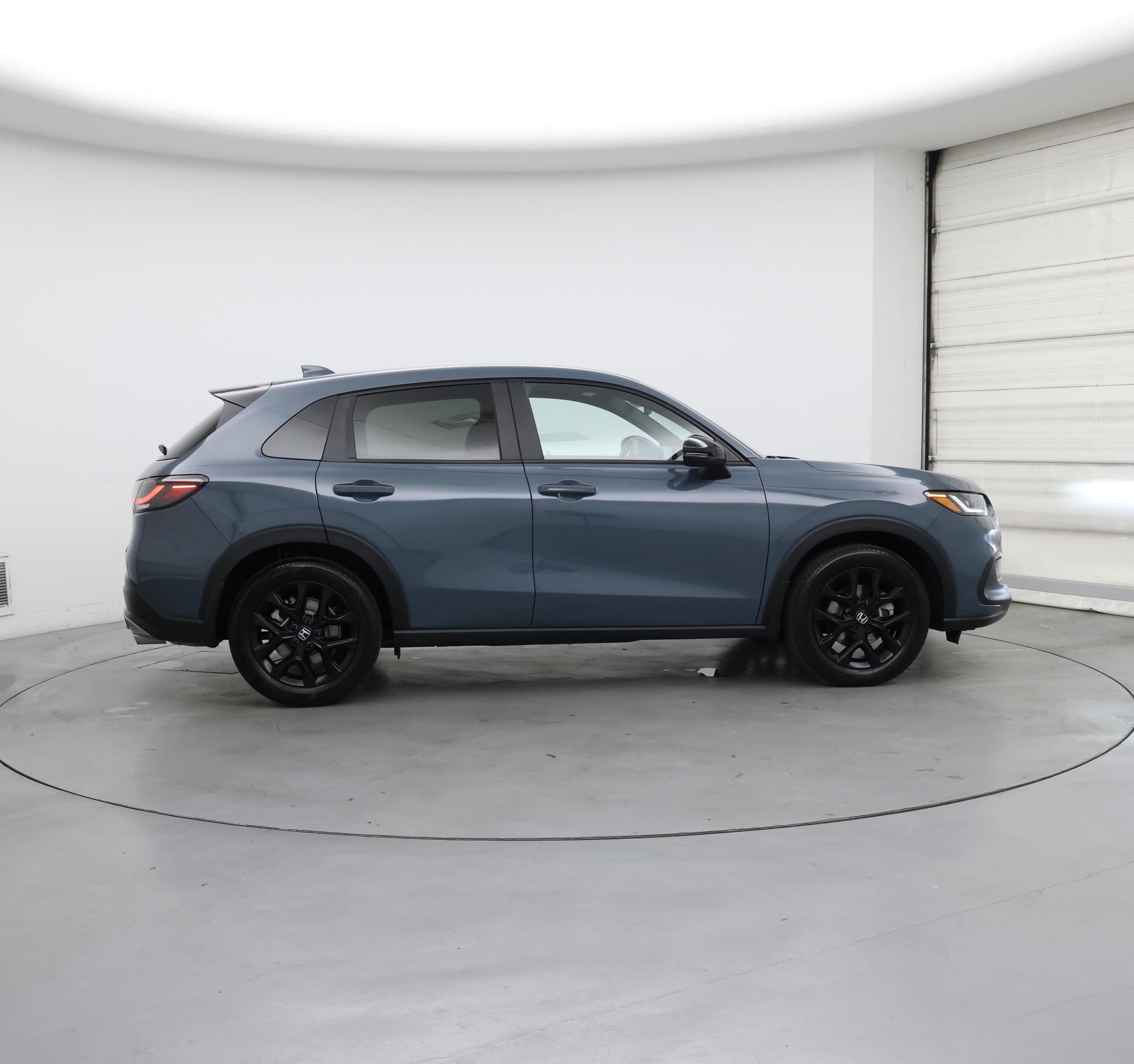 Thumbnail: 2023 Honda HR-V - 7