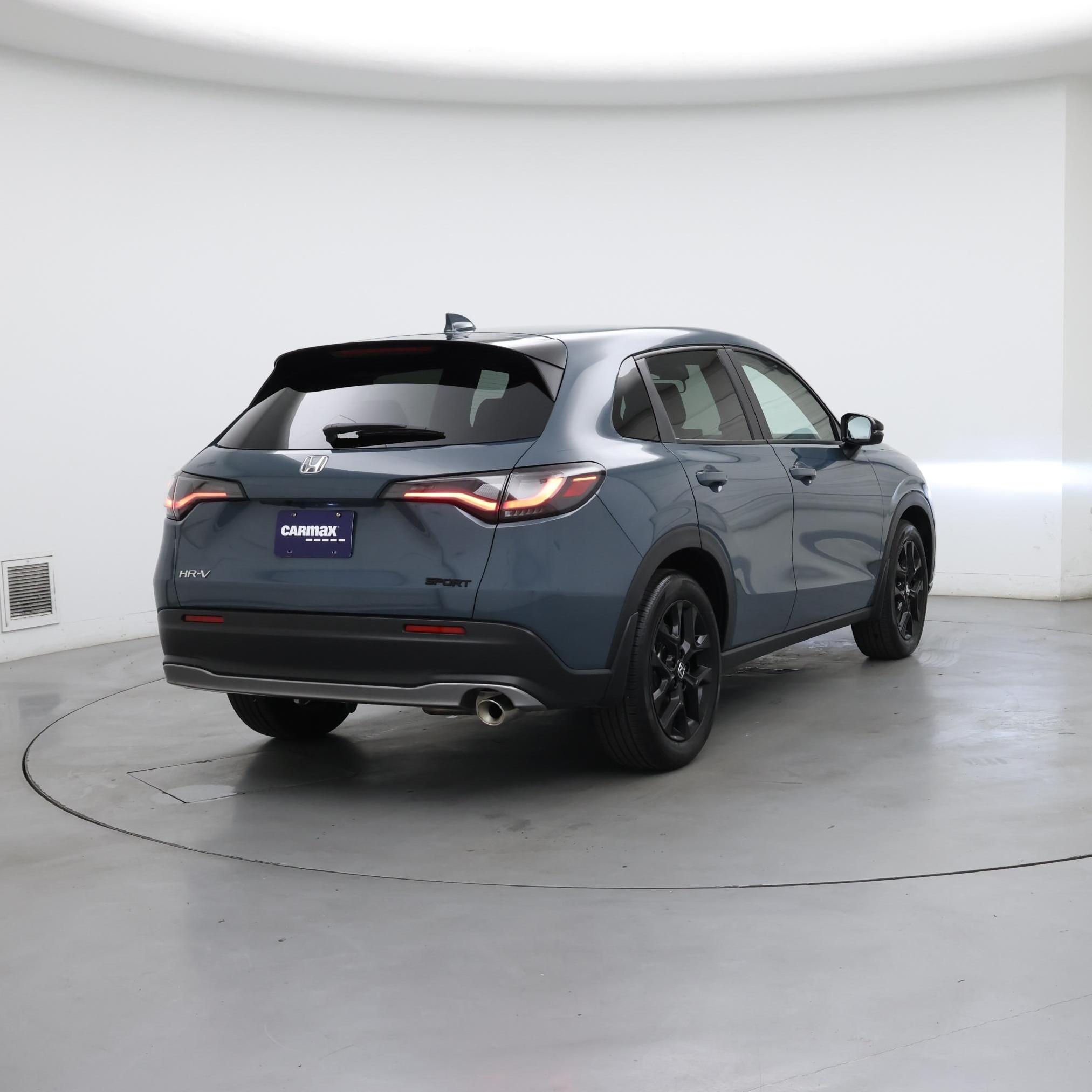 Thumbnail: 2023 Honda HR-V - 8