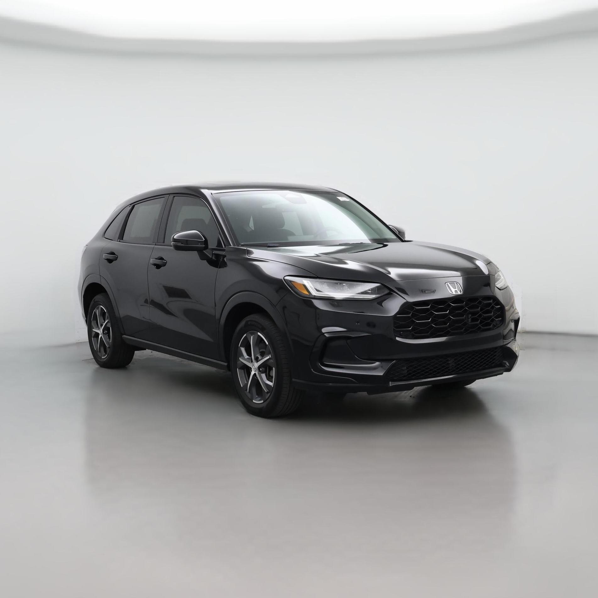 Thumbnail: 2023 Honda HR-V - 1