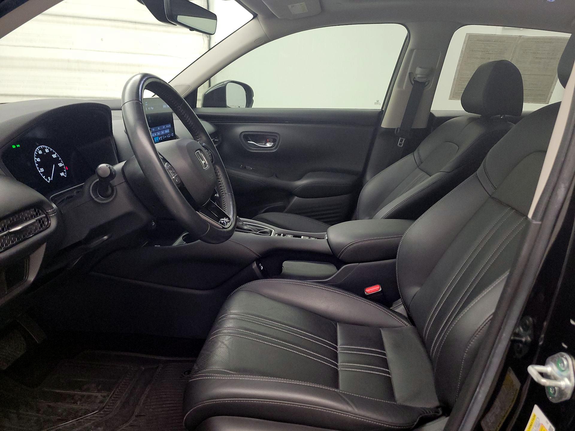 Thumbnail: 2023 Honda HR-V - 11