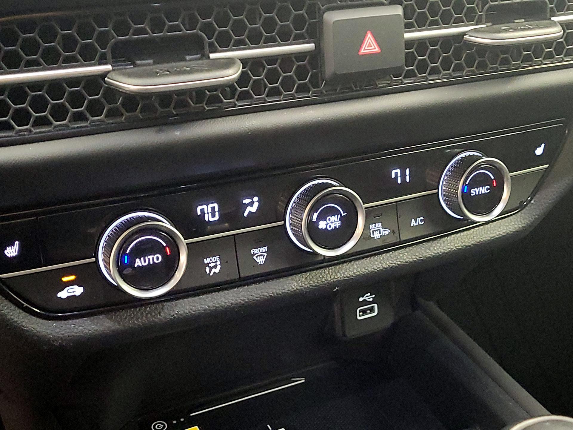 Thumbnail: 2023 Honda HR-V - 16