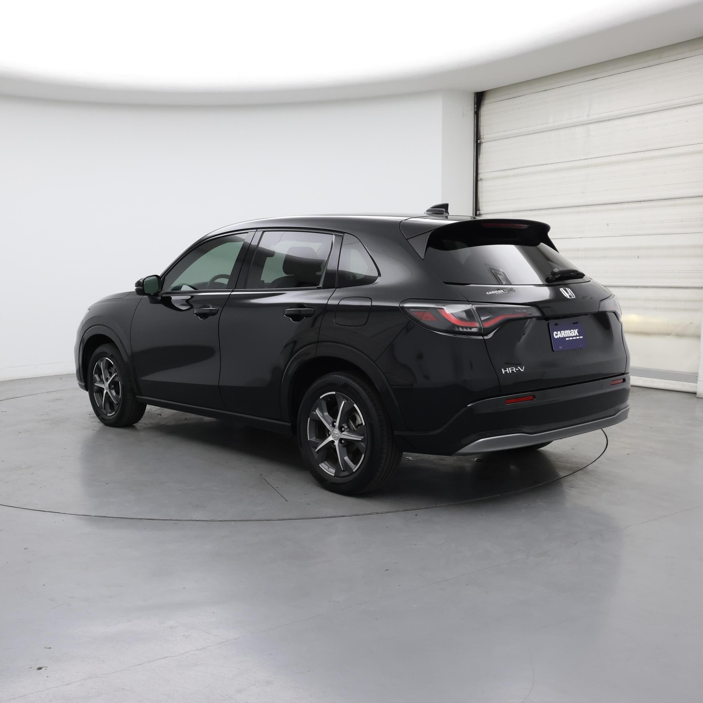 Thumbnail: 2023 Honda HR-V - 2