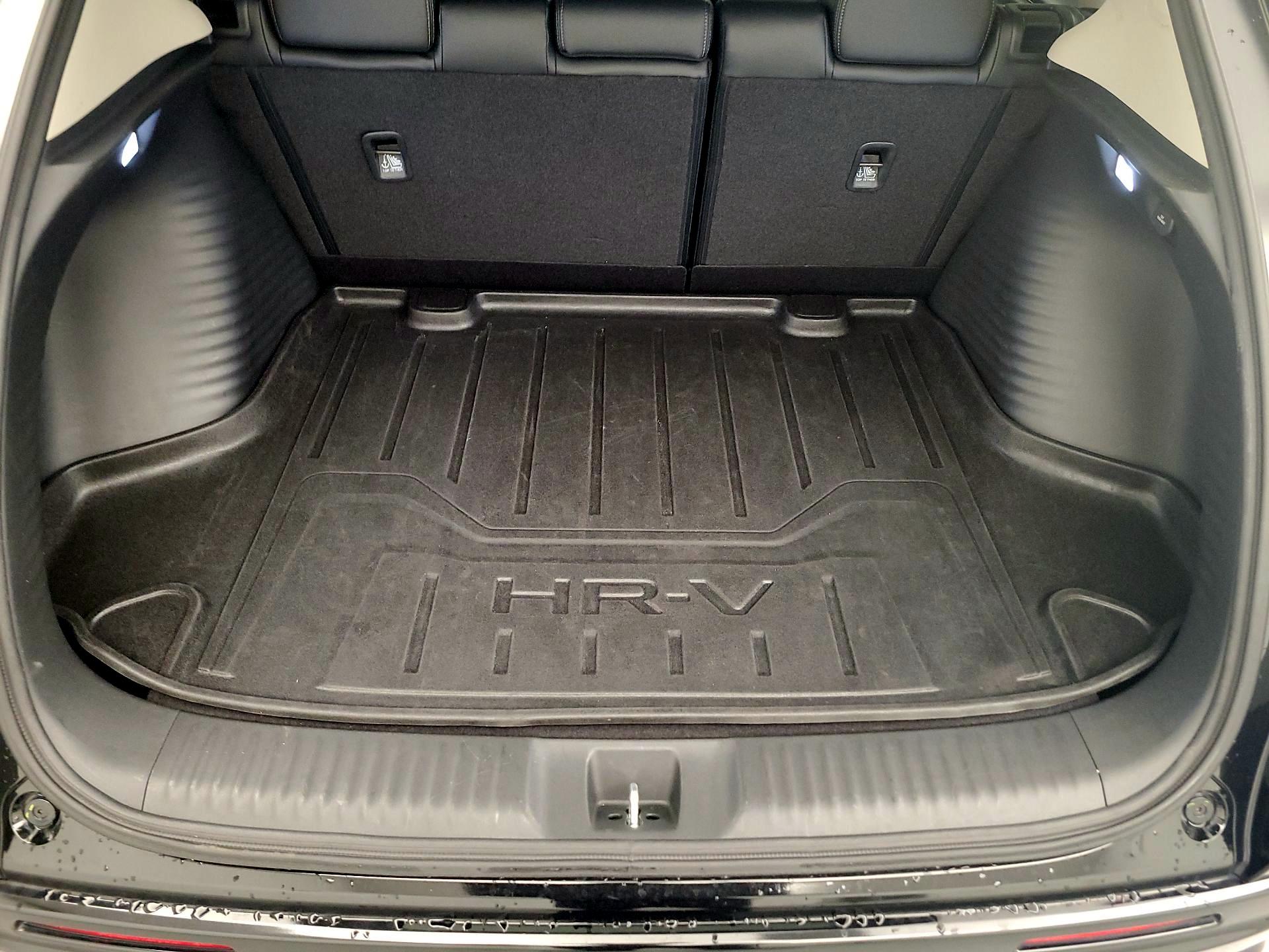 Thumbnail: 2023 Honda HR-V - 20
