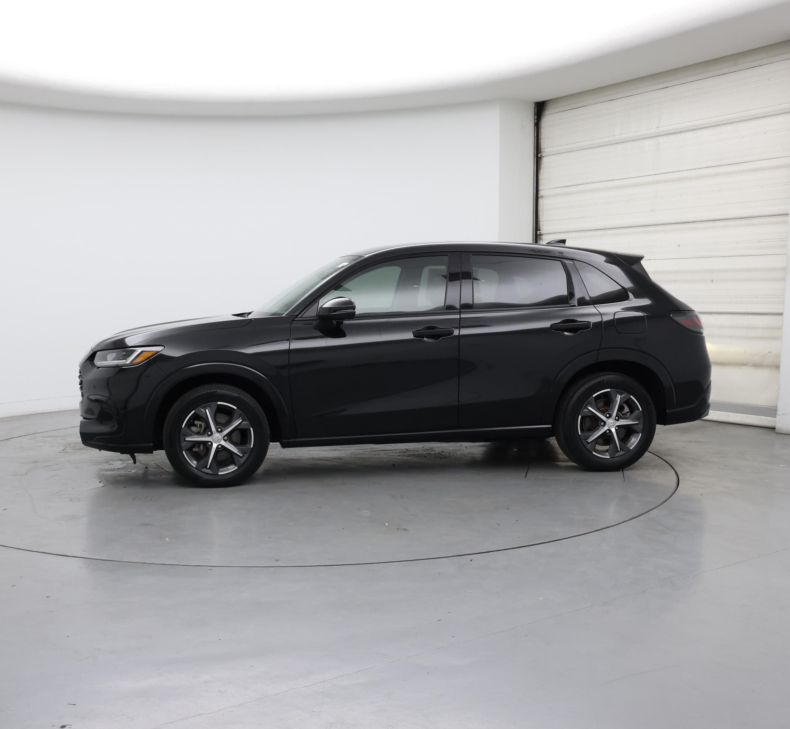 Thumbnail: 2023 Honda HR-V - 3