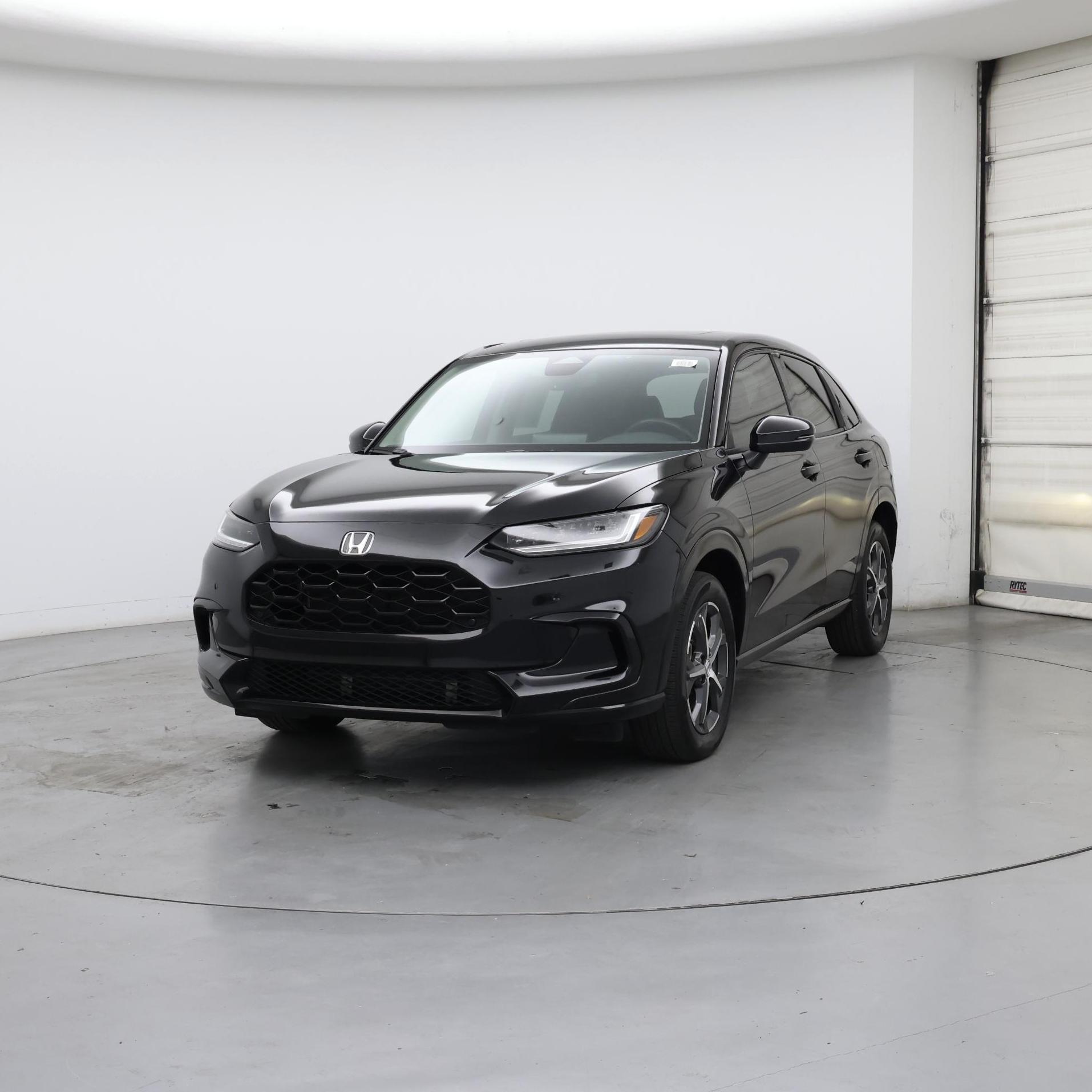 Thumbnail: 2023 Honda HR-V - 4