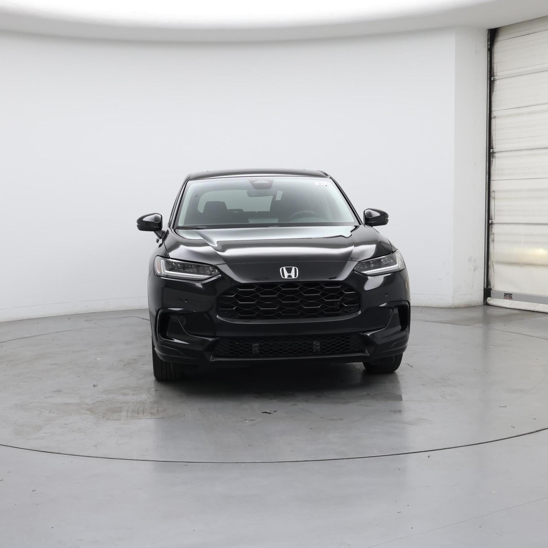 Thumbnail: 2023 Honda HR-V - 5