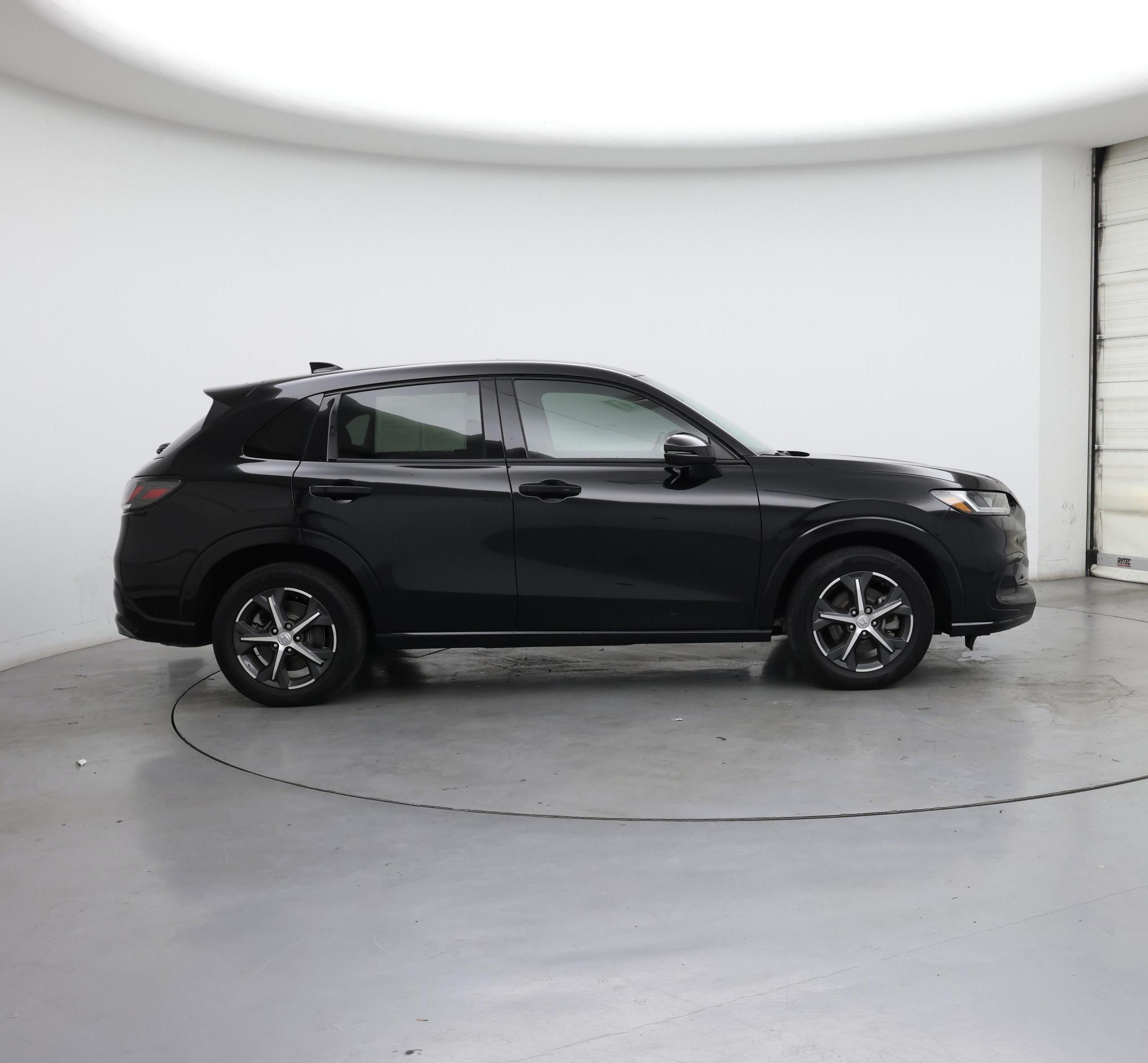 Thumbnail: 2023 Honda HR-V - 7