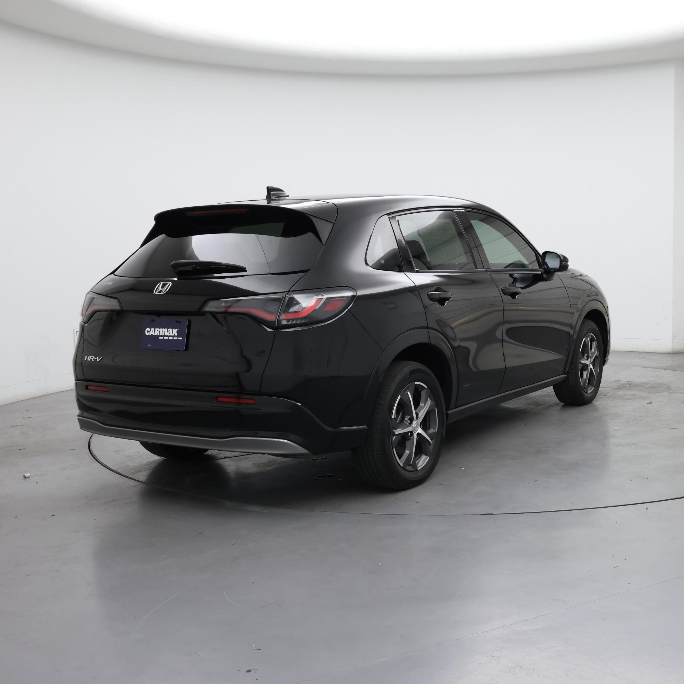 Thumbnail: 2023 Honda HR-V - 8