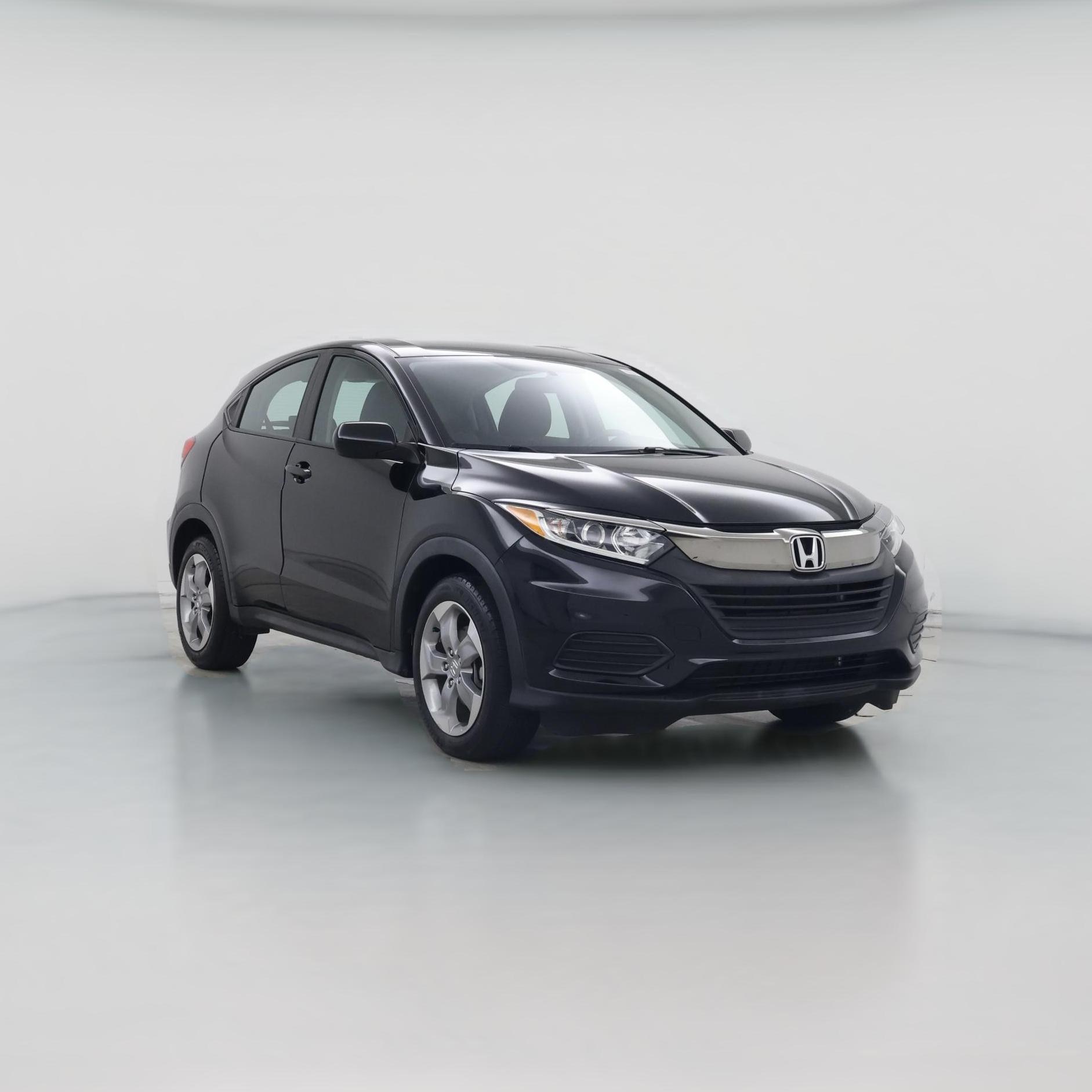 Thumbnail: 2022 Honda HR-V - 1