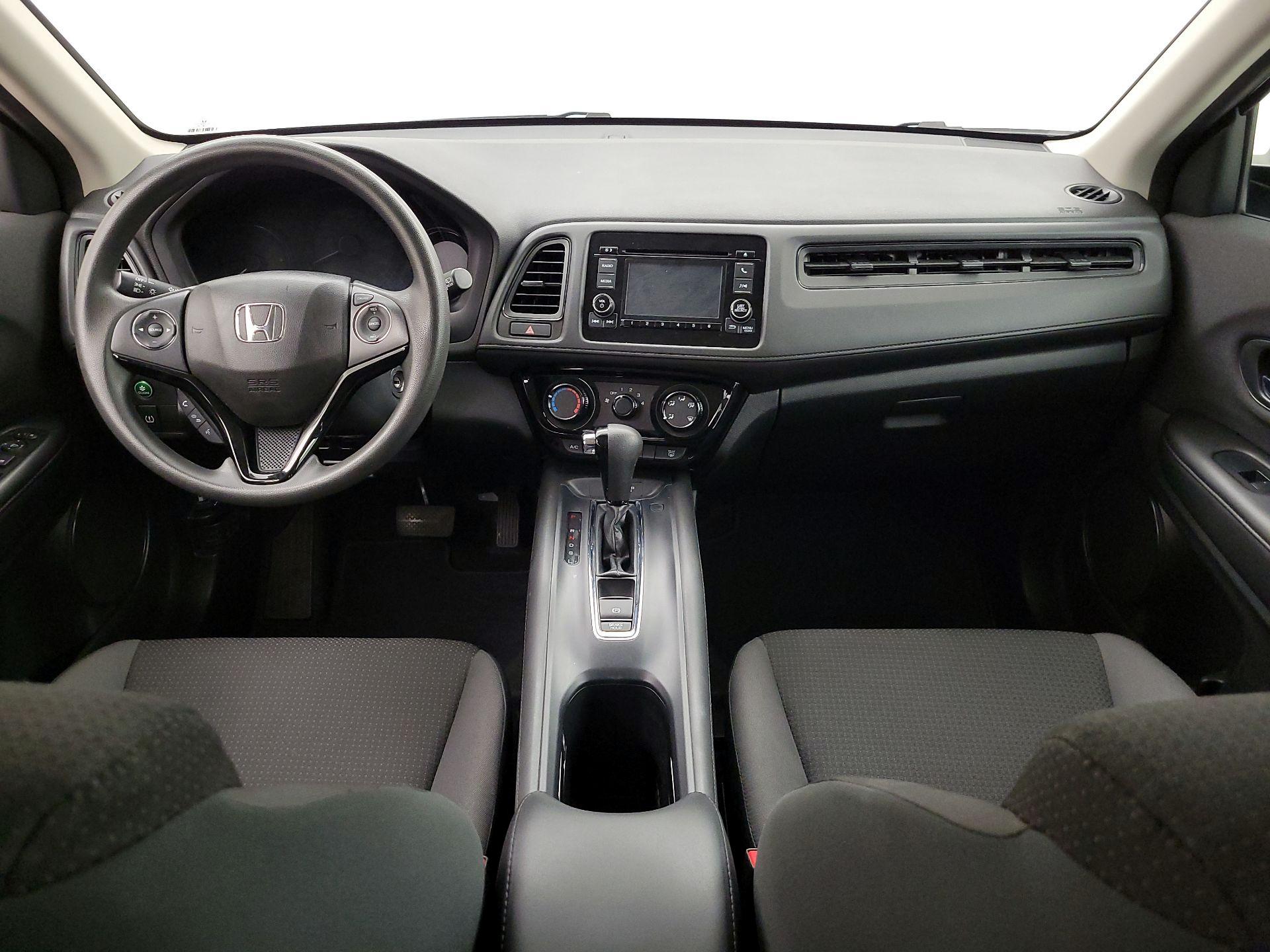 Thumbnail: 2022 Honda HR-V - 9
