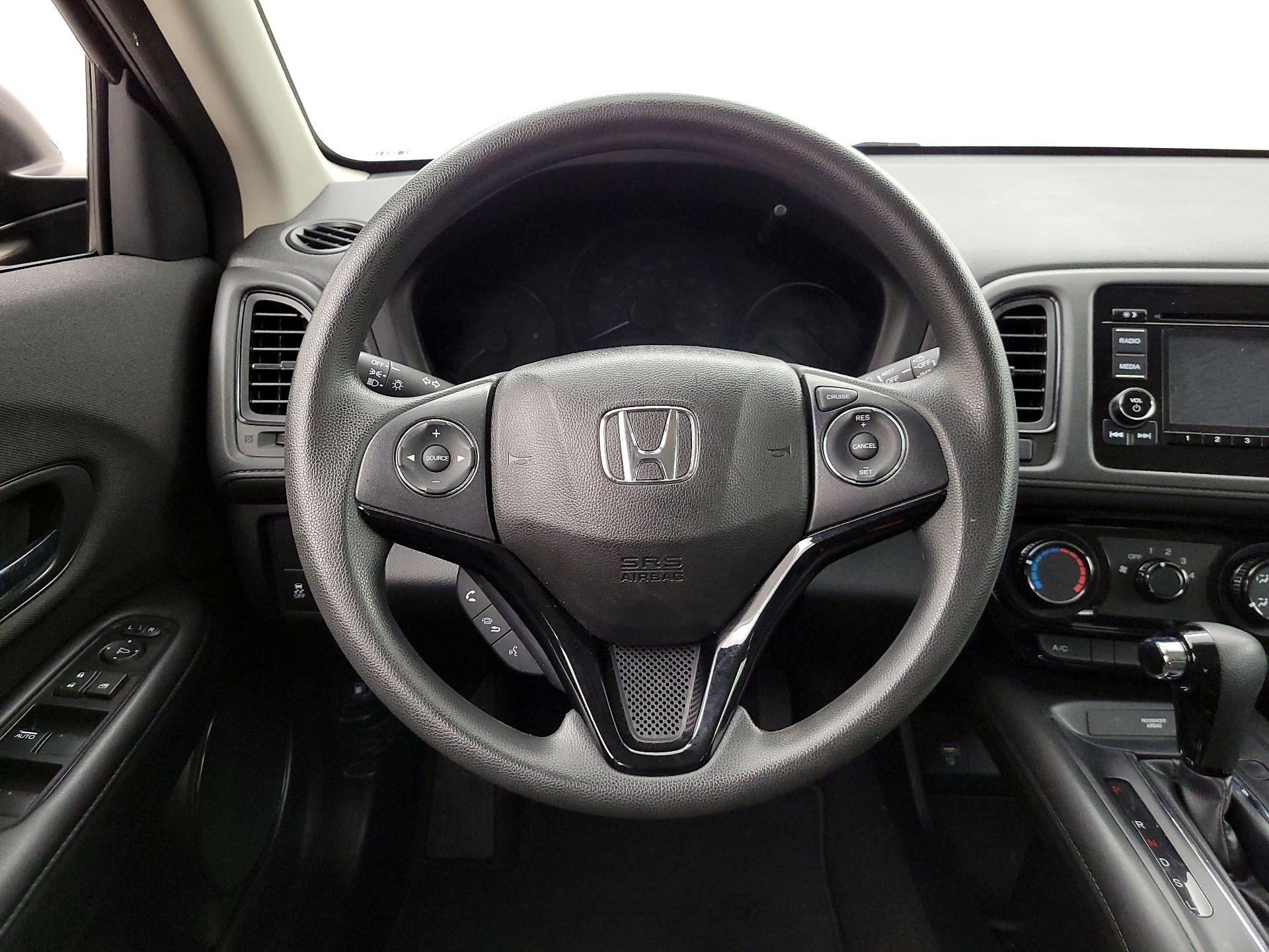Thumbnail: 2022 Honda HR-V - 10