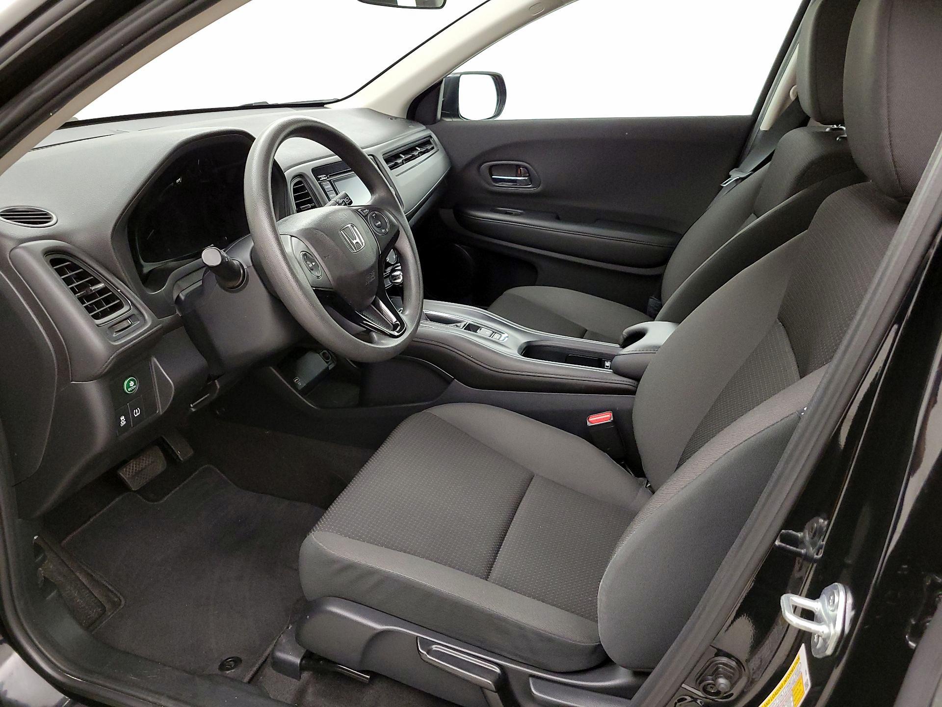 Thumbnail: 2022 Honda HR-V - 11