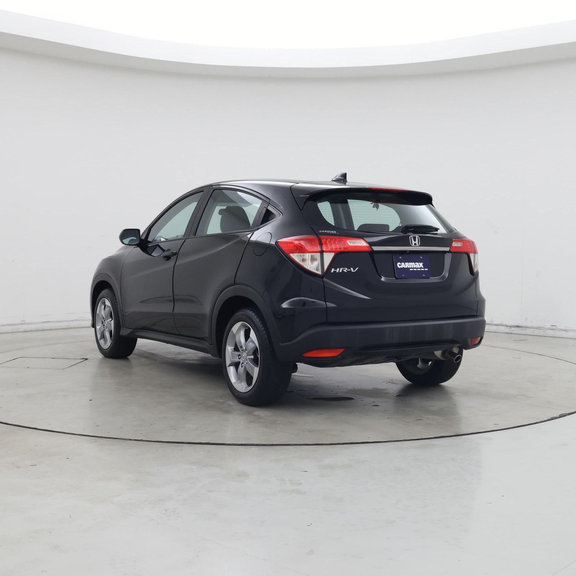 Thumbnail: 2022 Honda HR-V - 2