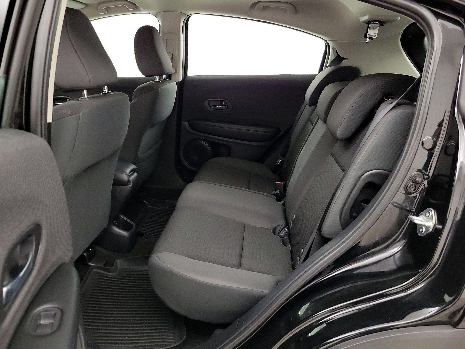 Thumbnail: 2022 Honda HR-V - 19