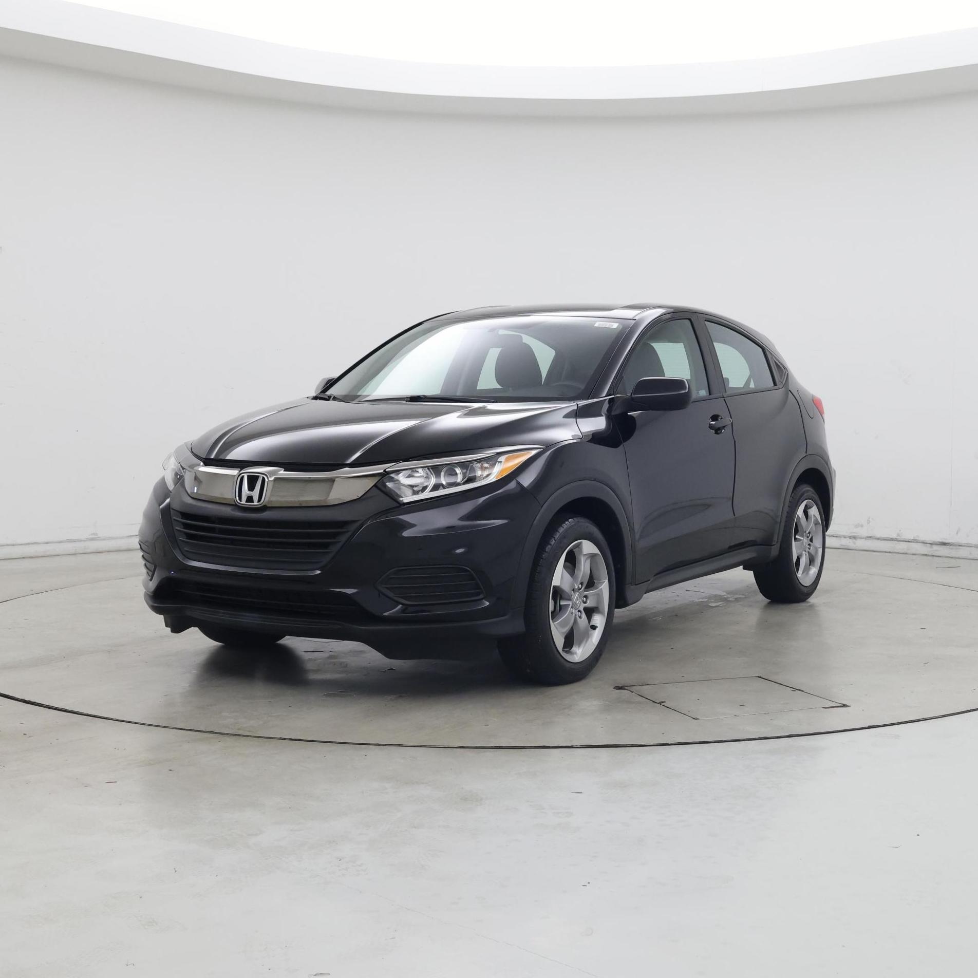 Thumbnail: 2022 Honda HR-V - 4