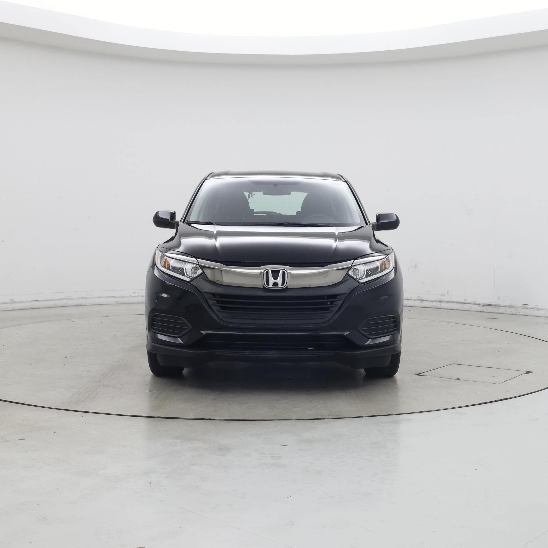 Thumbnail: 2022 Honda HR-V - 5