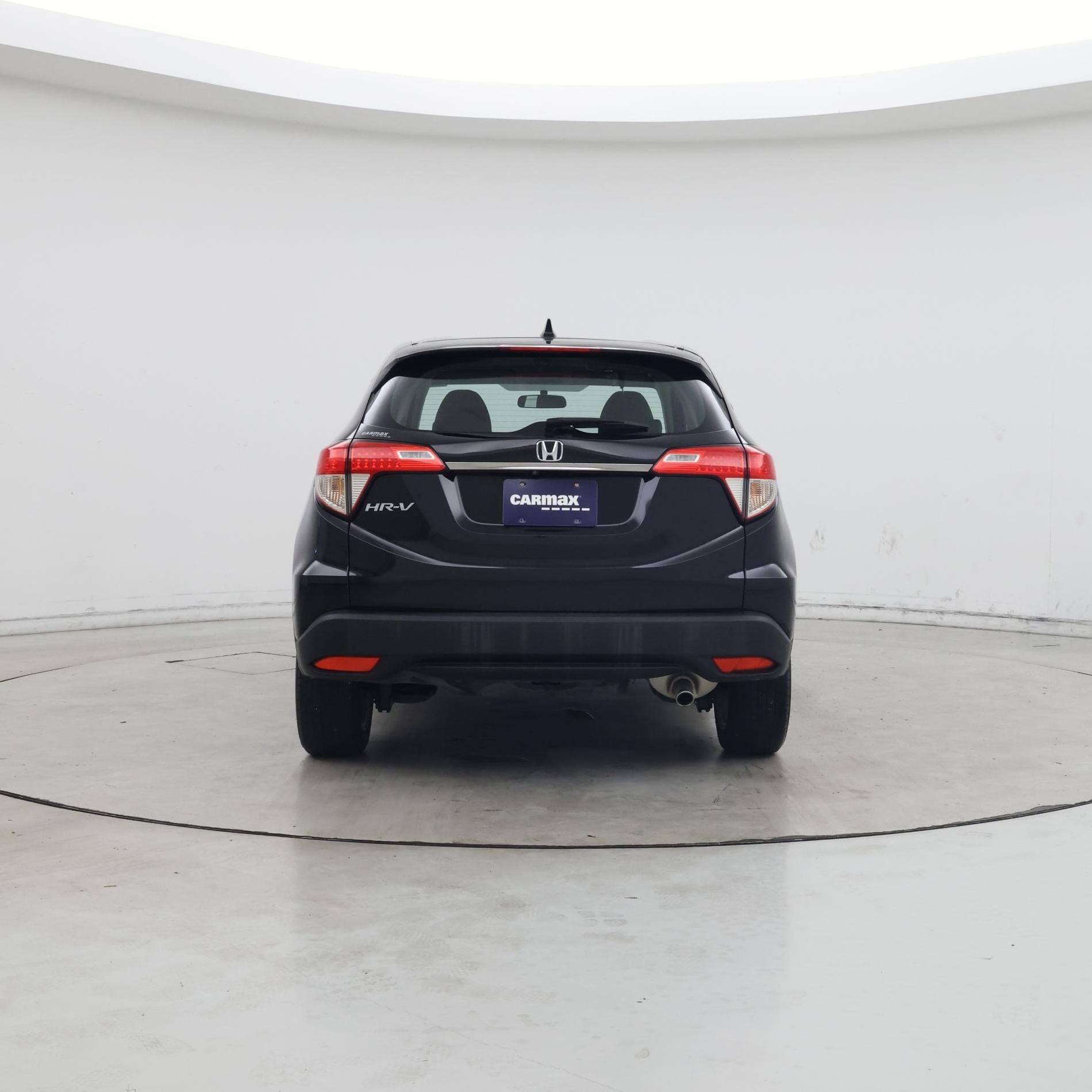 Thumbnail: 2022 Honda HR-V - 6
