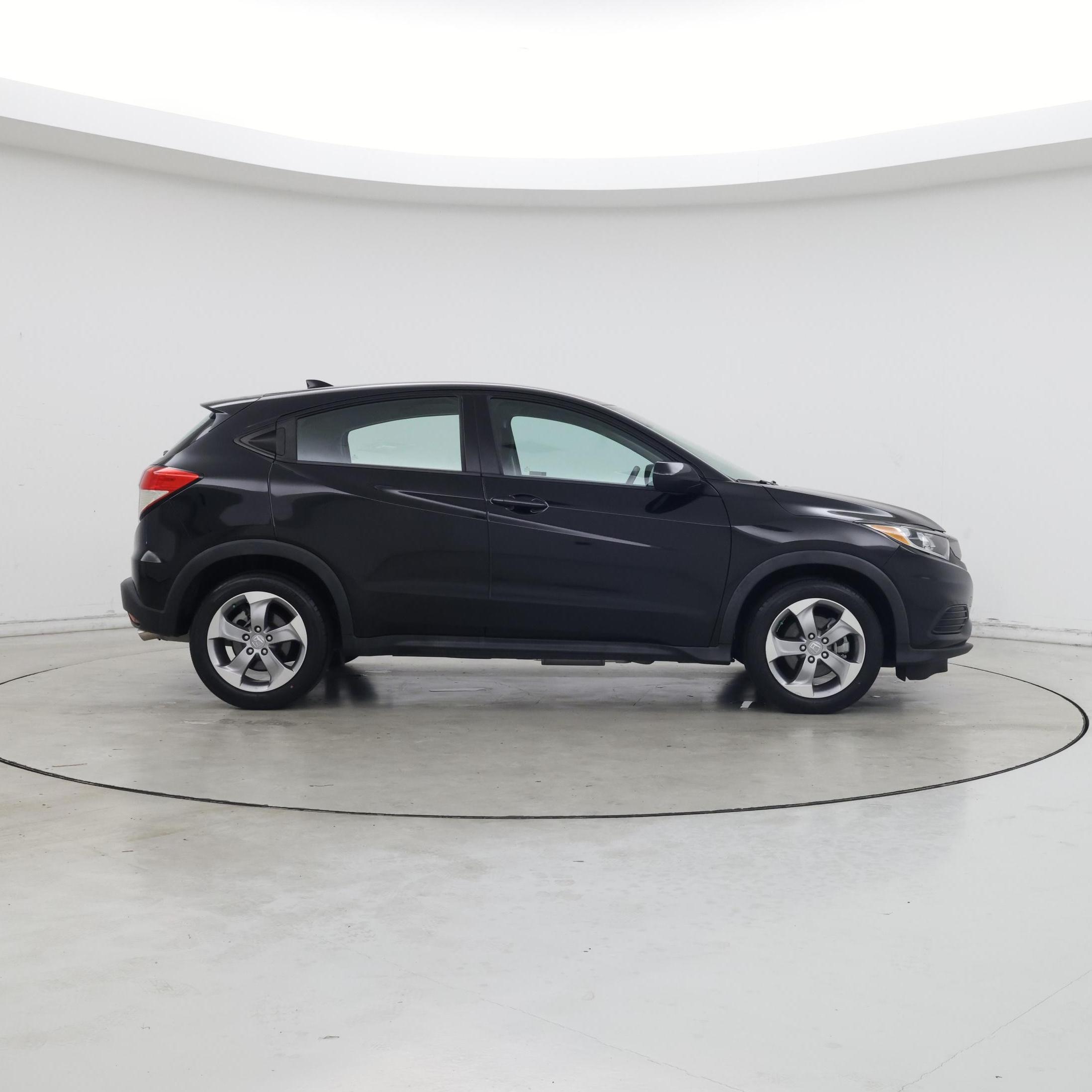 Thumbnail: 2022 Honda HR-V - 7