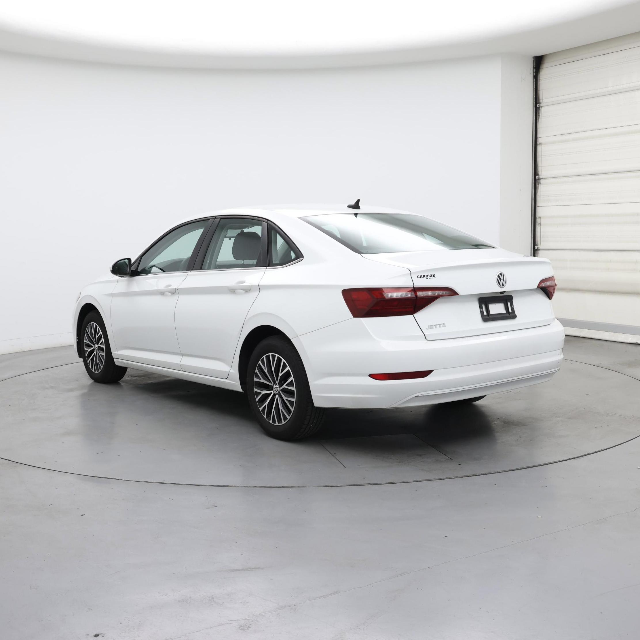 Thumbnail: 2021 Volkswagen Jetta - 2
