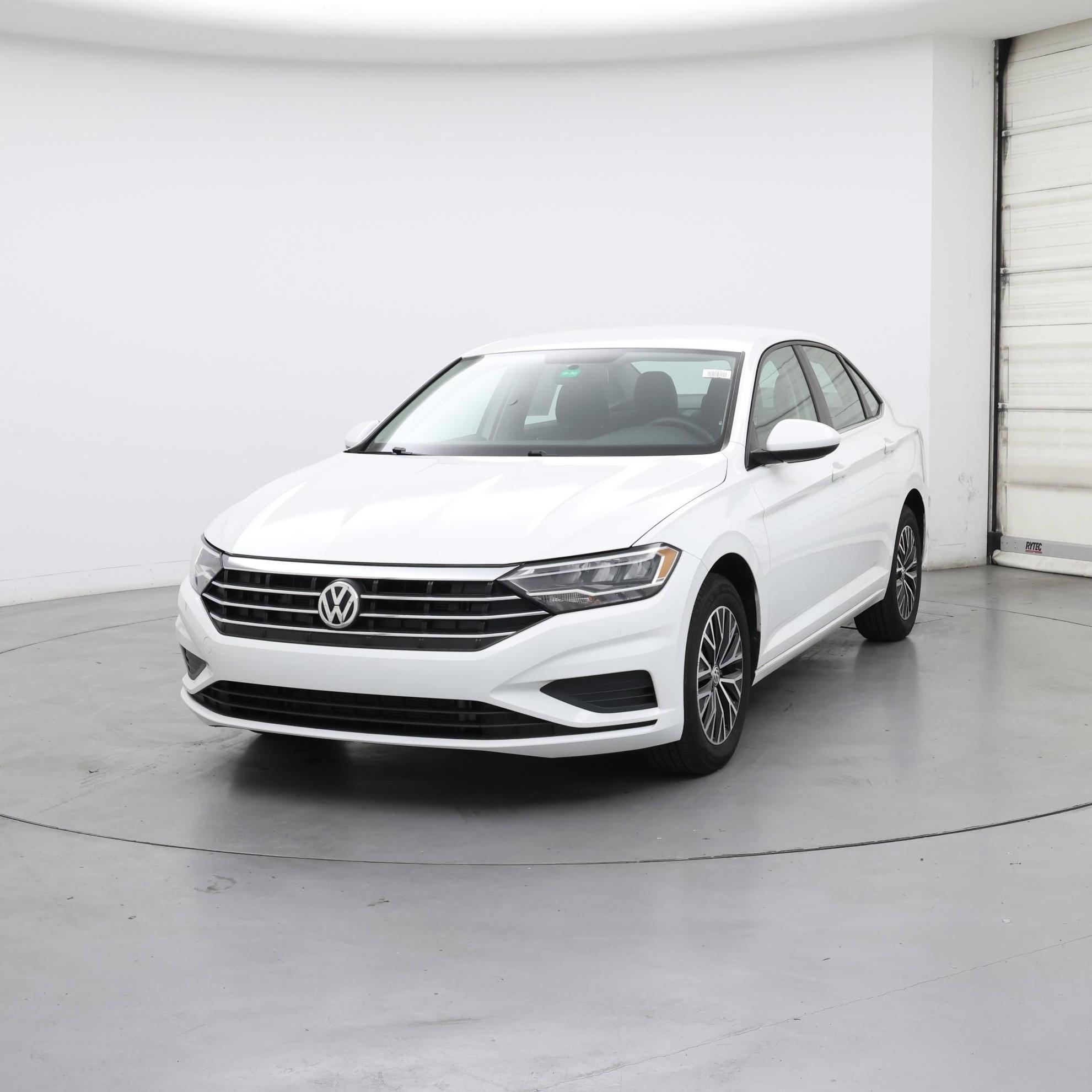 Thumbnail: 2021 Volkswagen Jetta - 4