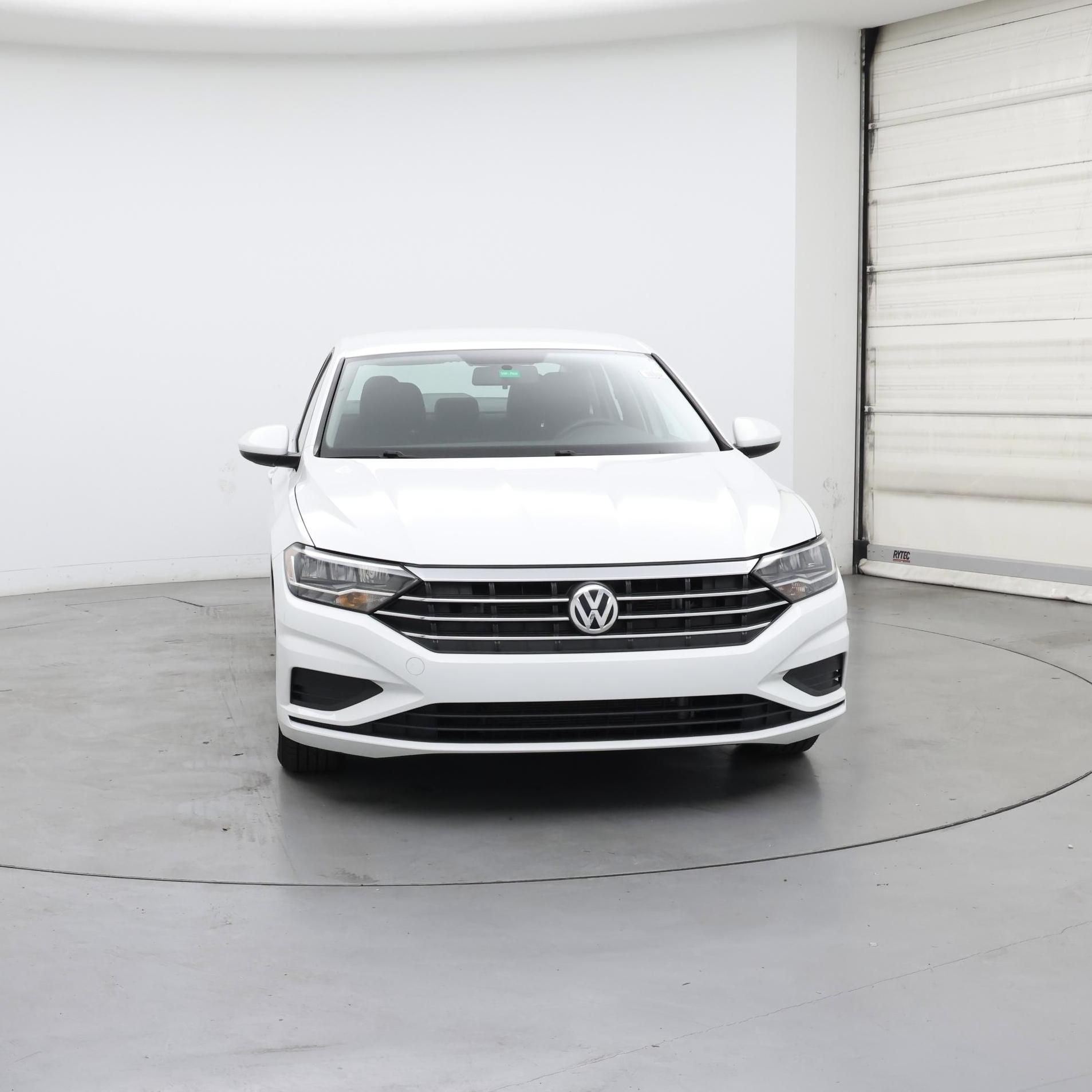 Thumbnail: 2021 Volkswagen Jetta - 5