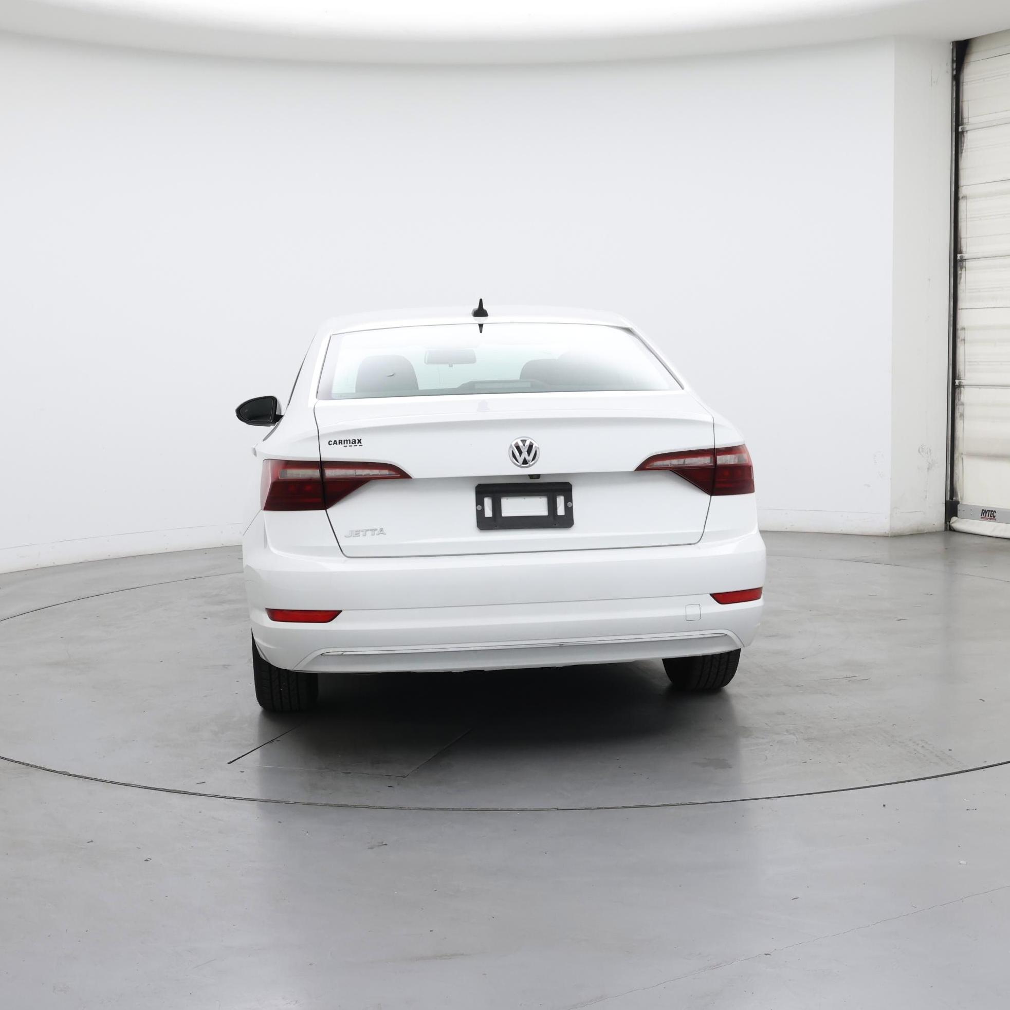 Thumbnail: 2021 Volkswagen Jetta - 6