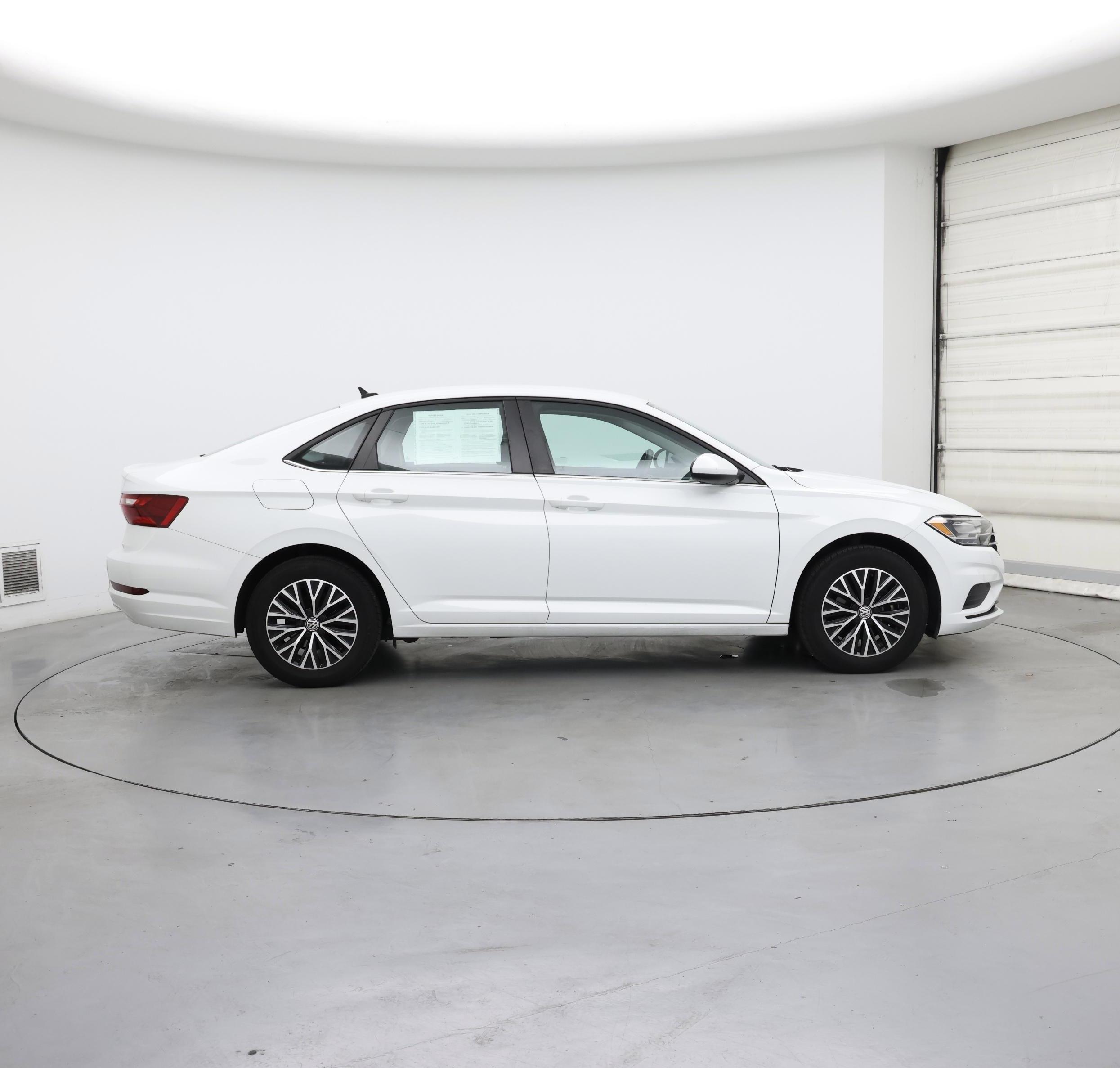 Thumbnail: 2021 Volkswagen Jetta - 7