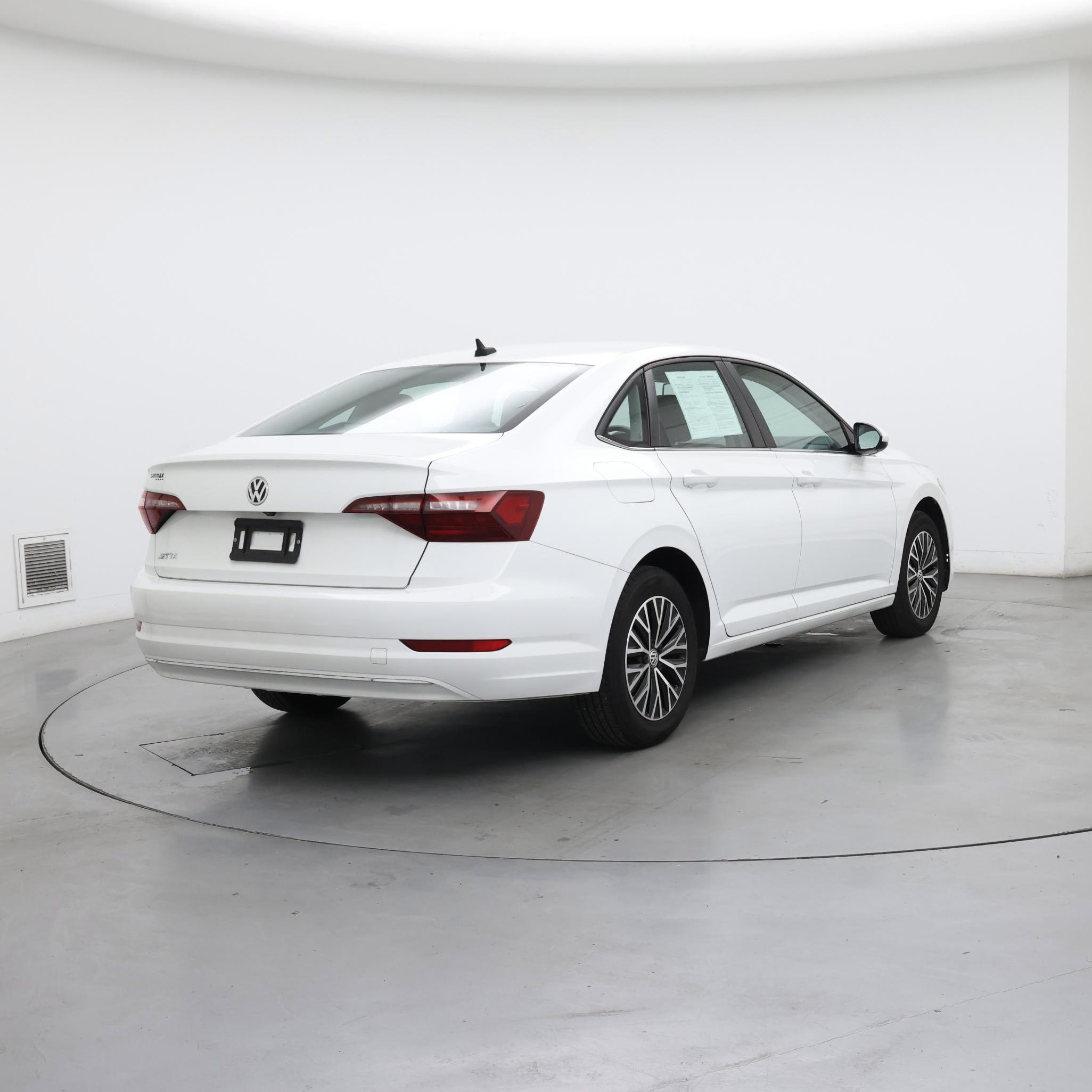 Thumbnail: 2021 Volkswagen Jetta - 8