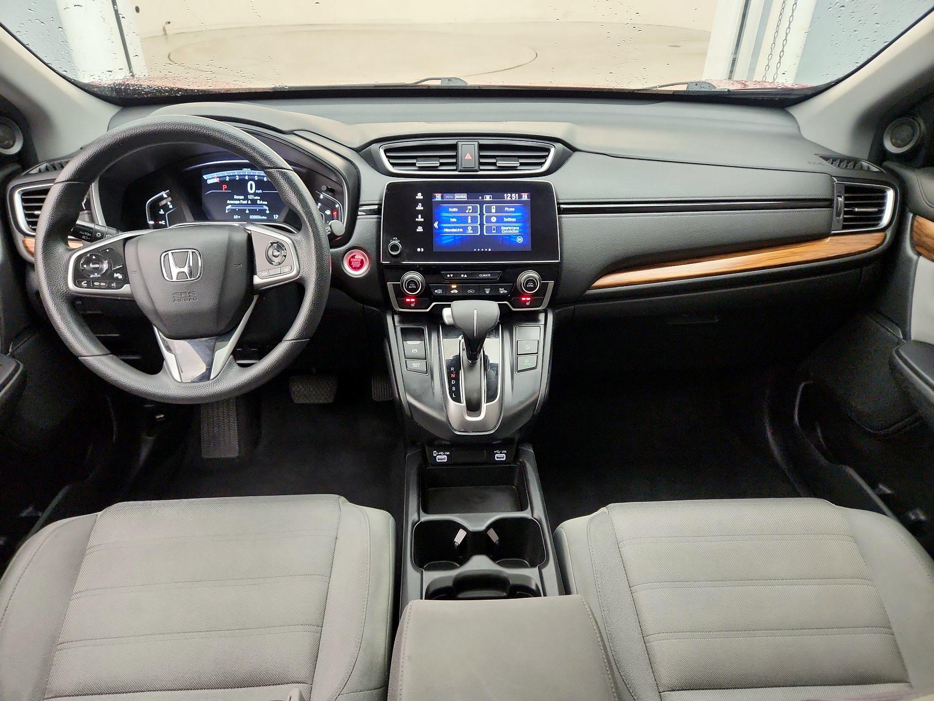 Thumbnail: 2022 Honda CR-V - 9