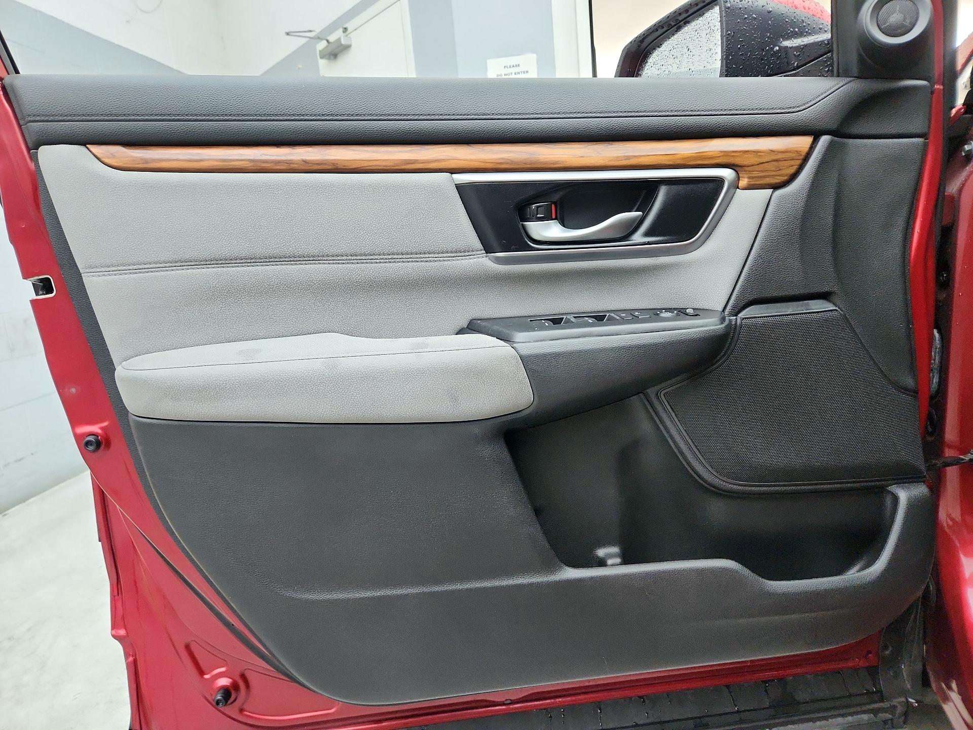 Thumbnail: 2022 Honda CR-V - 12