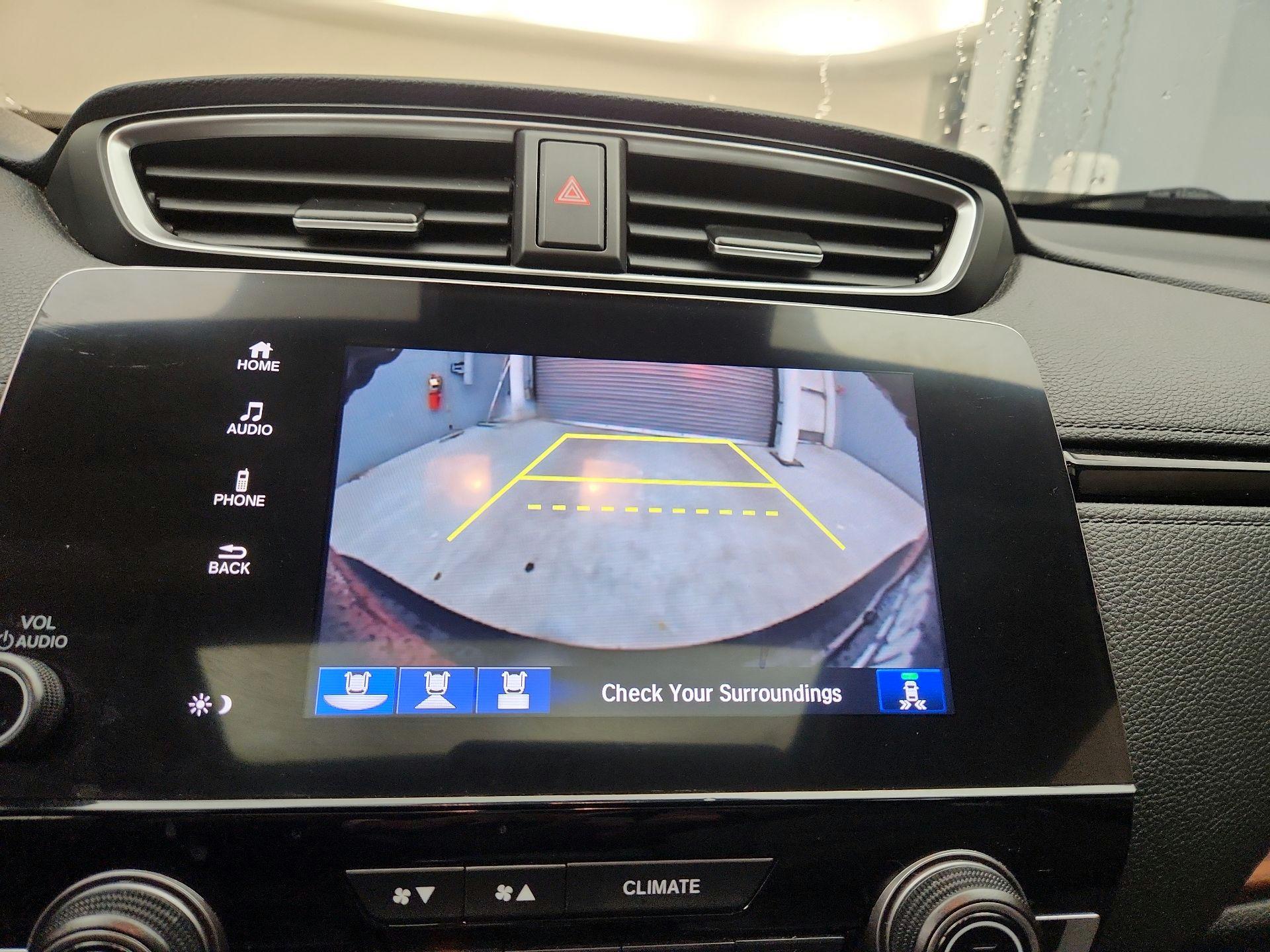 Thumbnail: 2022 Honda CR-V - 14