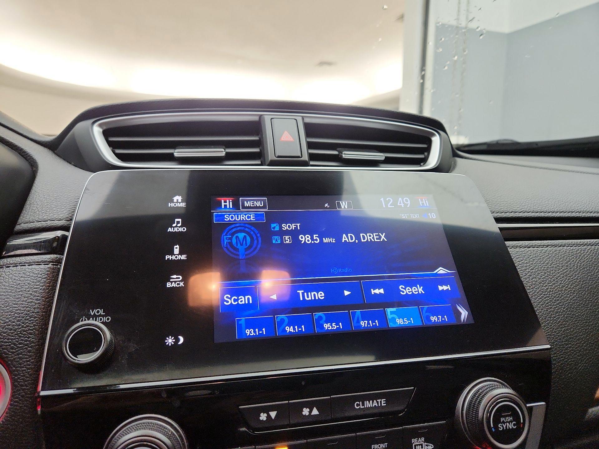 Thumbnail: 2022 Honda CR-V - 15