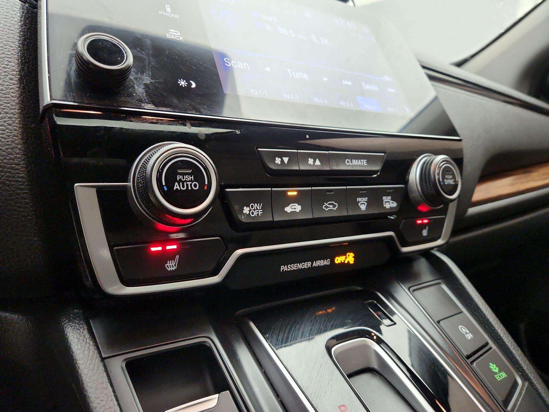 Thumbnail: 2022 Honda CR-V - 16