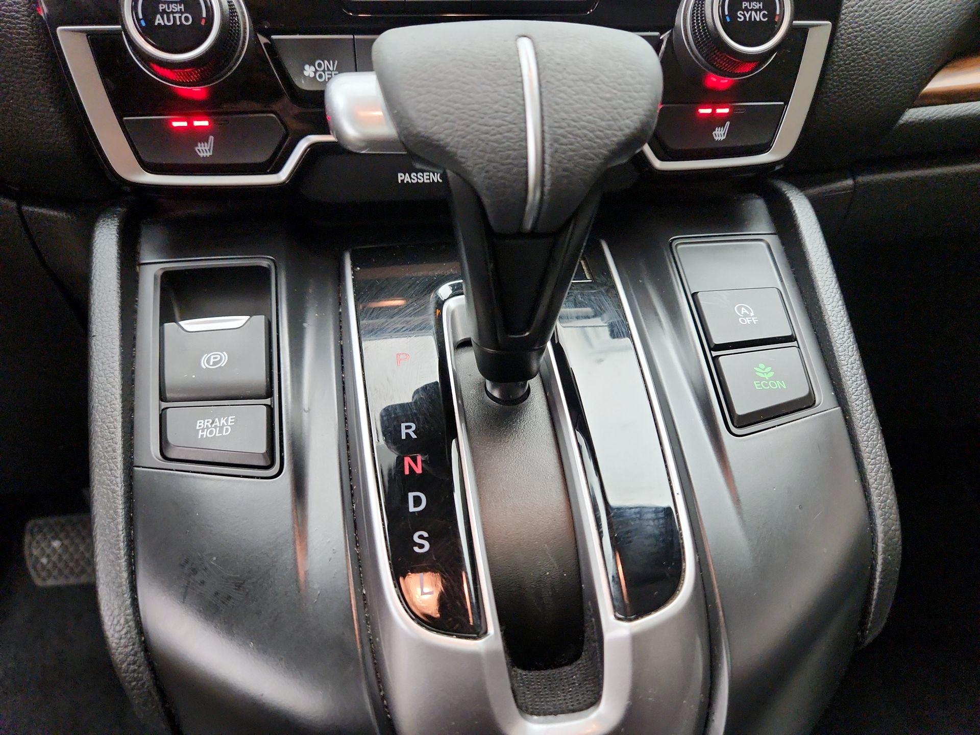 Thumbnail: 2022 Honda CR-V - 17