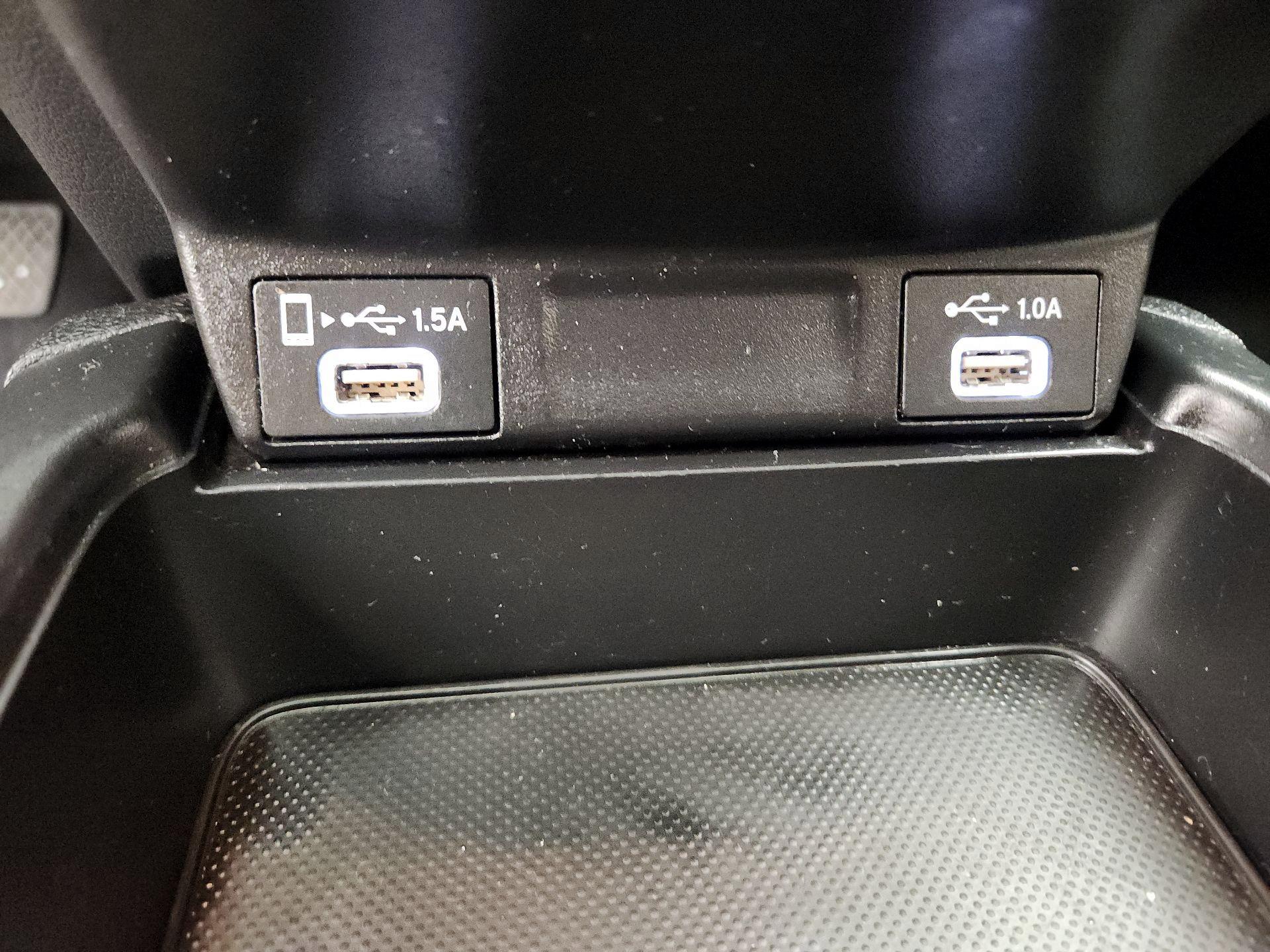 Thumbnail: 2022 Honda CR-V - 18