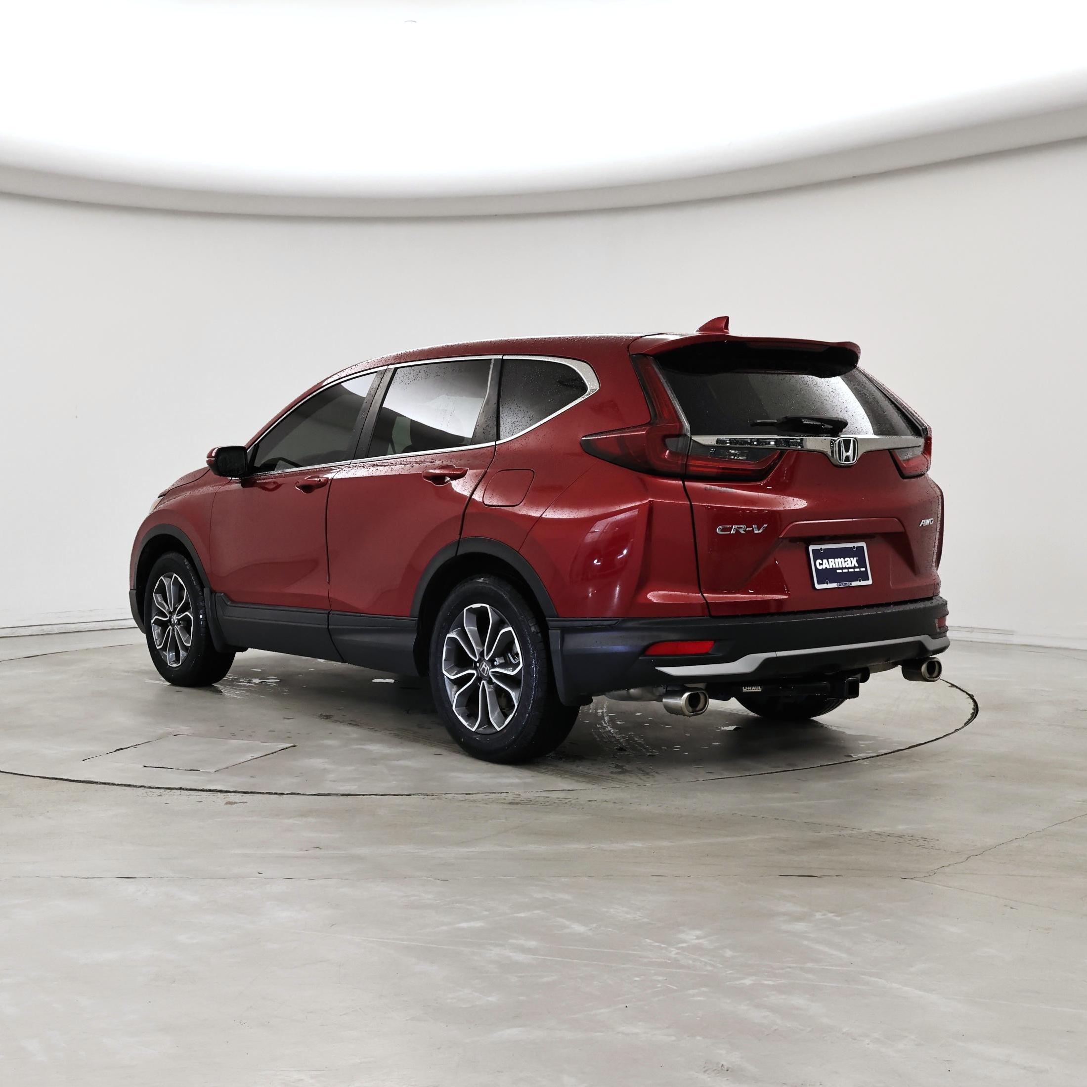 Thumbnail: 2022 Honda CR-V - 2