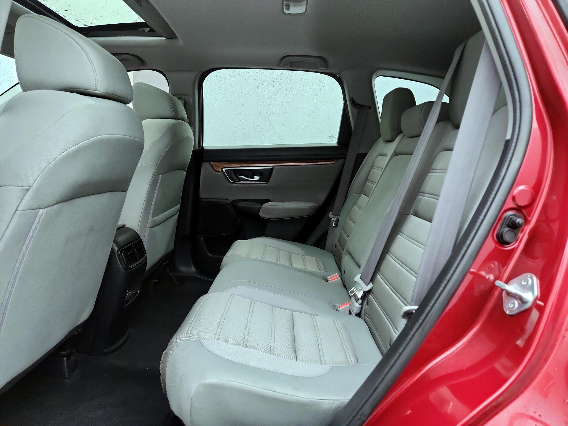 Thumbnail: 2022 Honda CR-V - 20