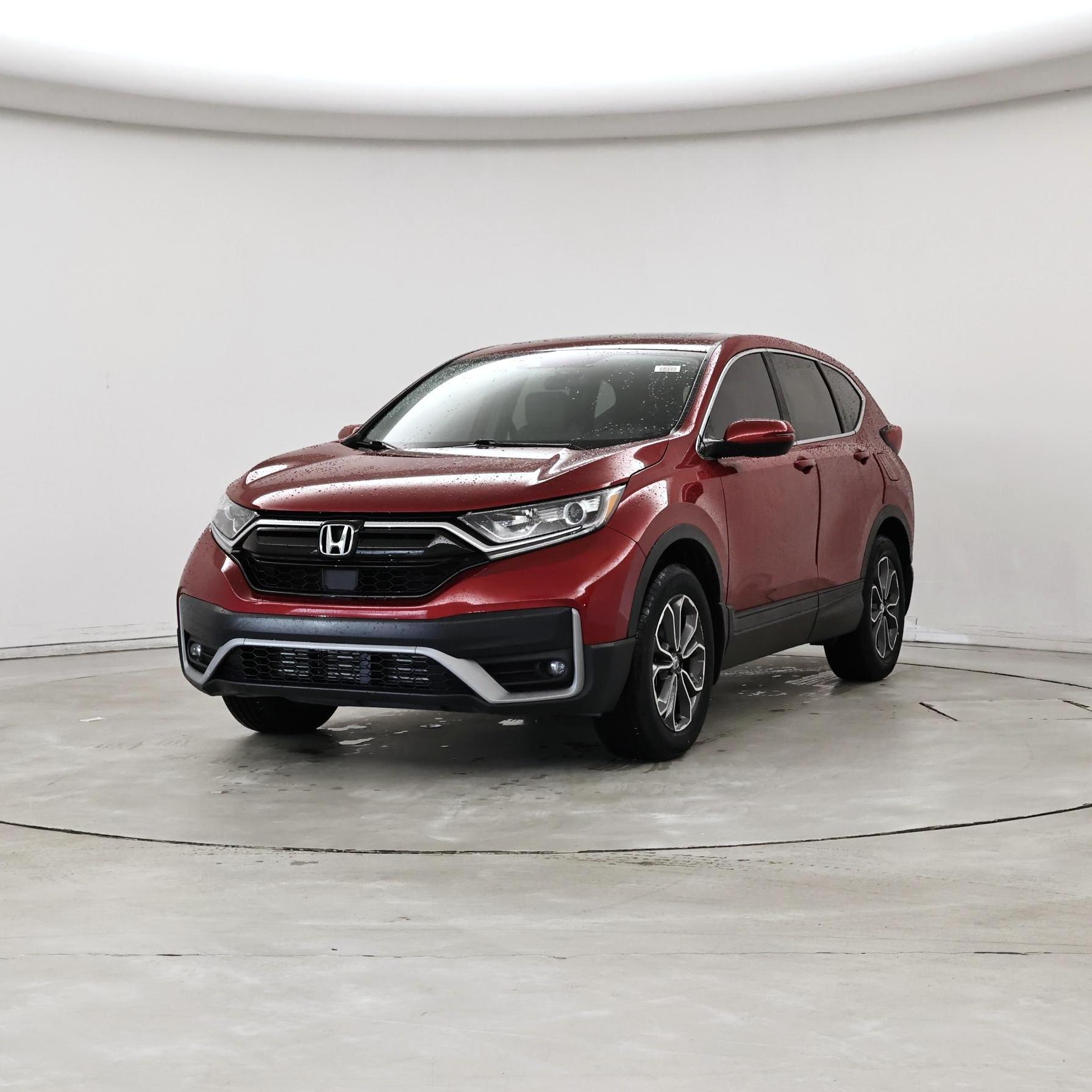 Thumbnail: 2022 Honda CR-V - 4