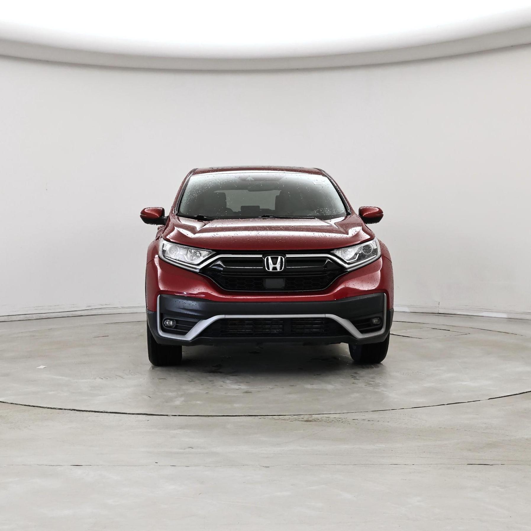 Thumbnail: 2022 Honda CR-V - 5