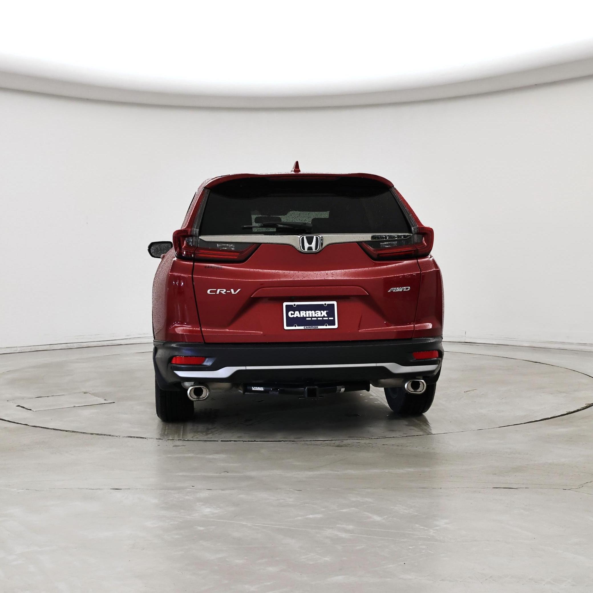 Thumbnail: 2022 Honda CR-V - 6