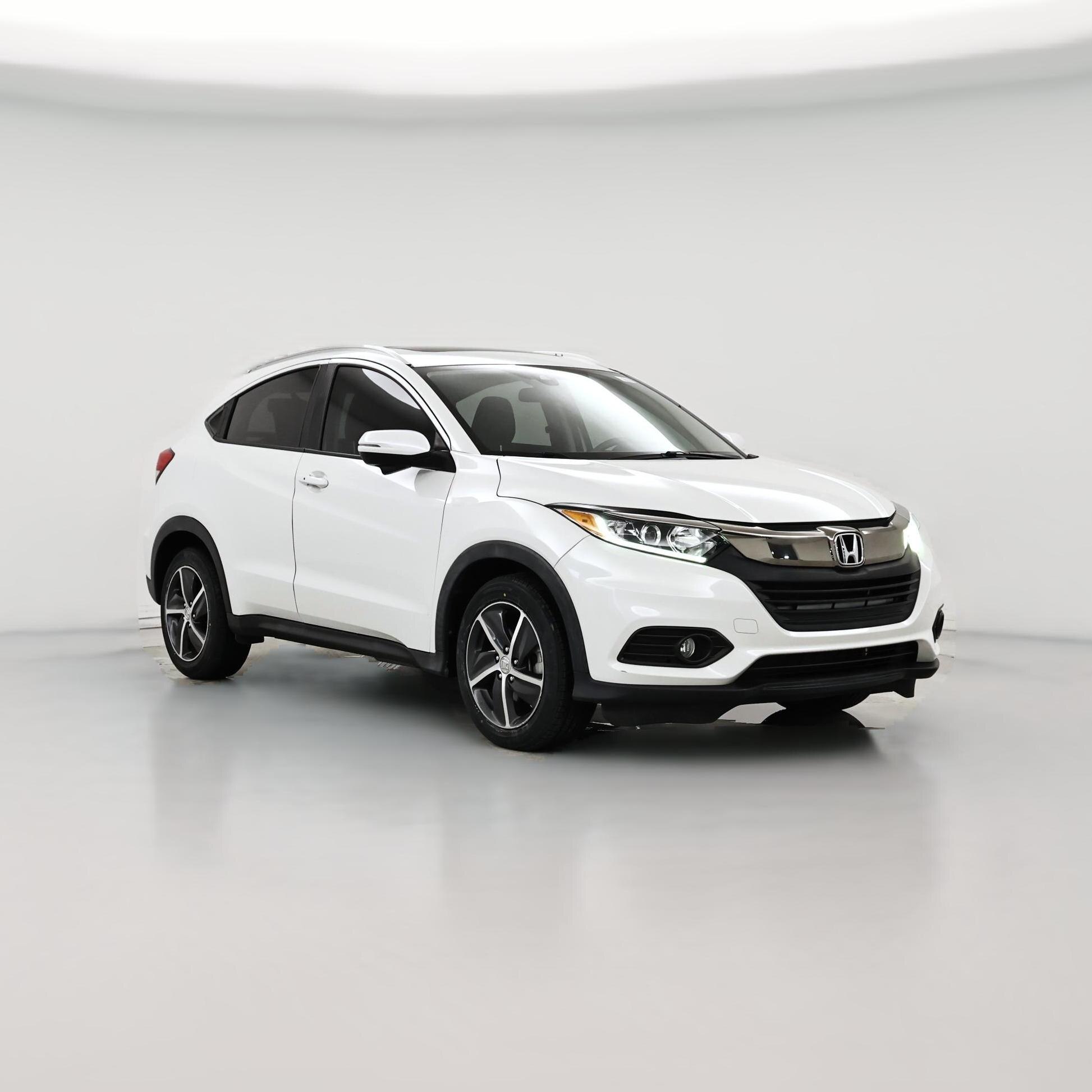 Thumbnail: 2022 Honda HR-V - 1