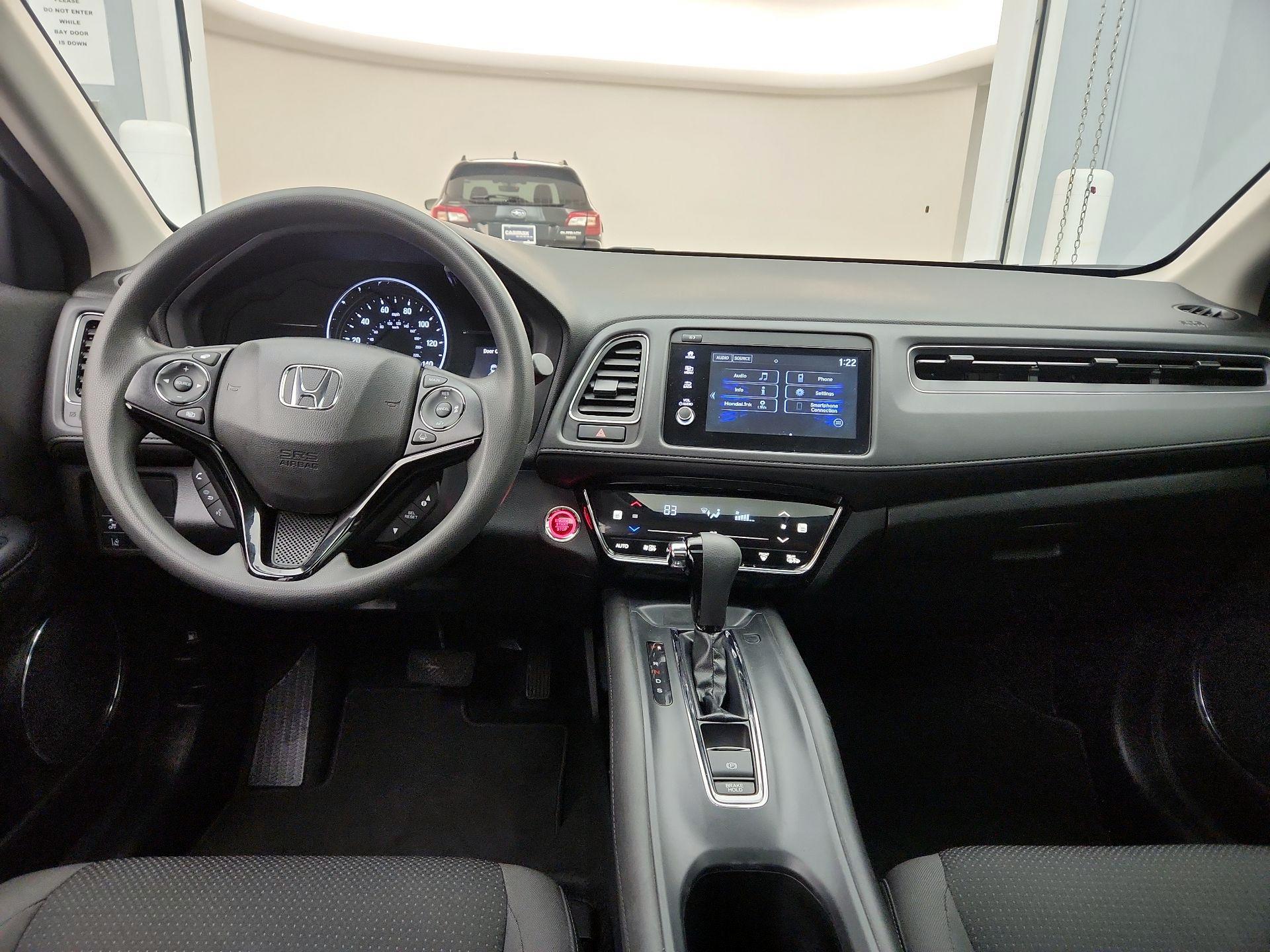 Thumbnail: 2022 Honda HR-V - 9