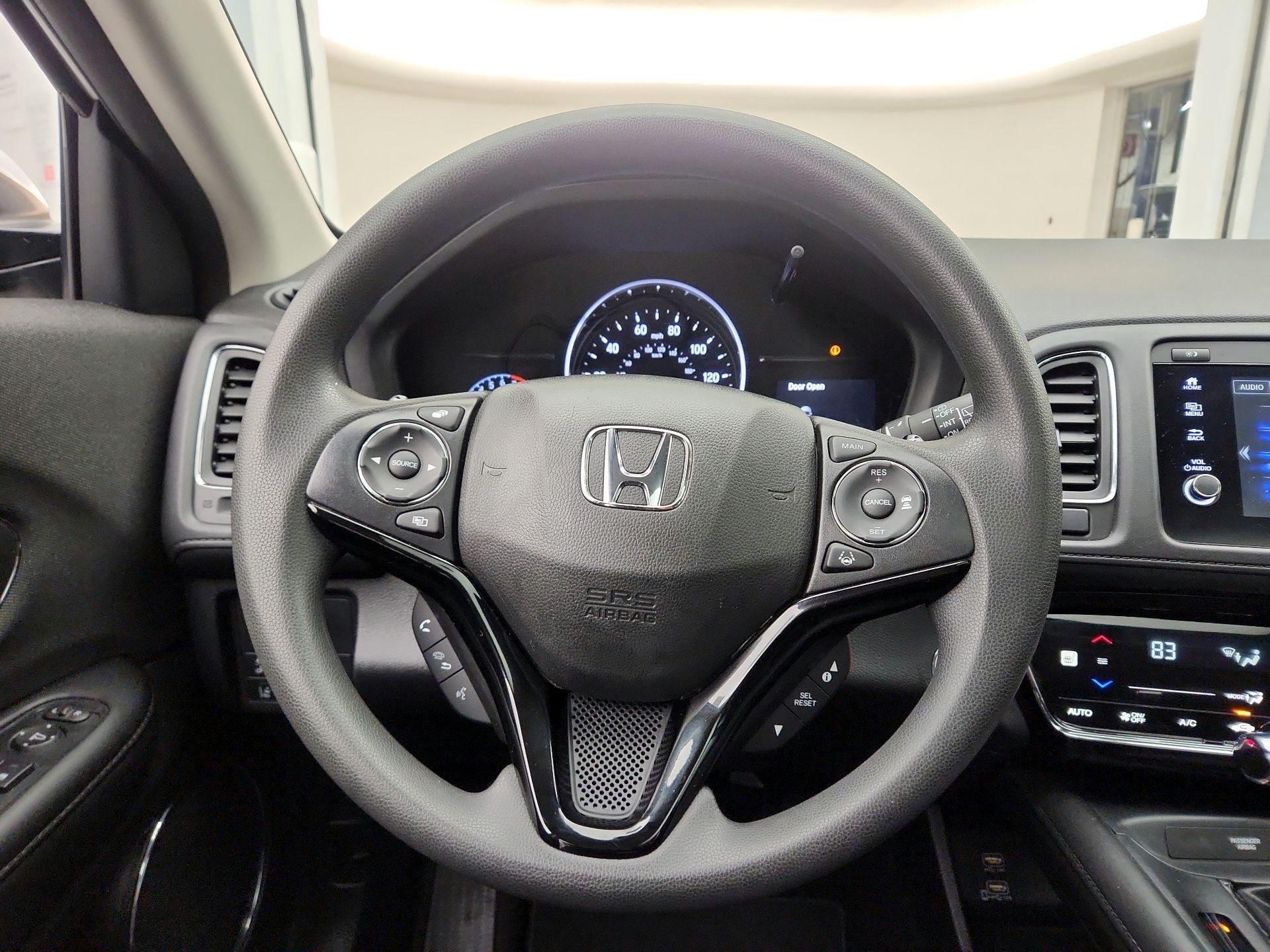 Thumbnail: 2022 Honda HR-V - 10