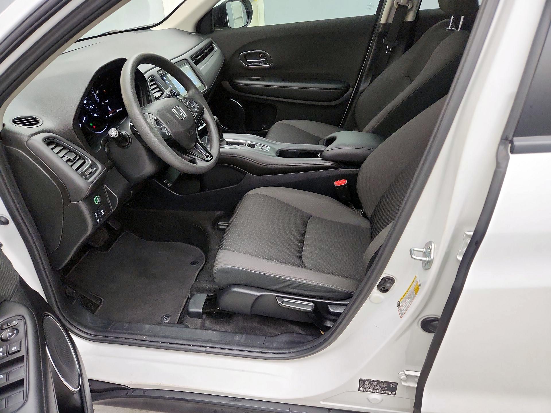 Thumbnail: 2022 Honda HR-V - 11