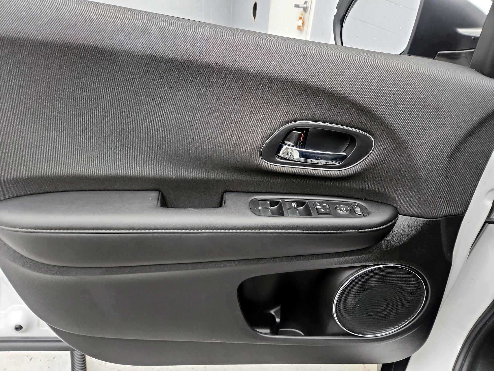 Thumbnail: 2022 Honda HR-V - 12