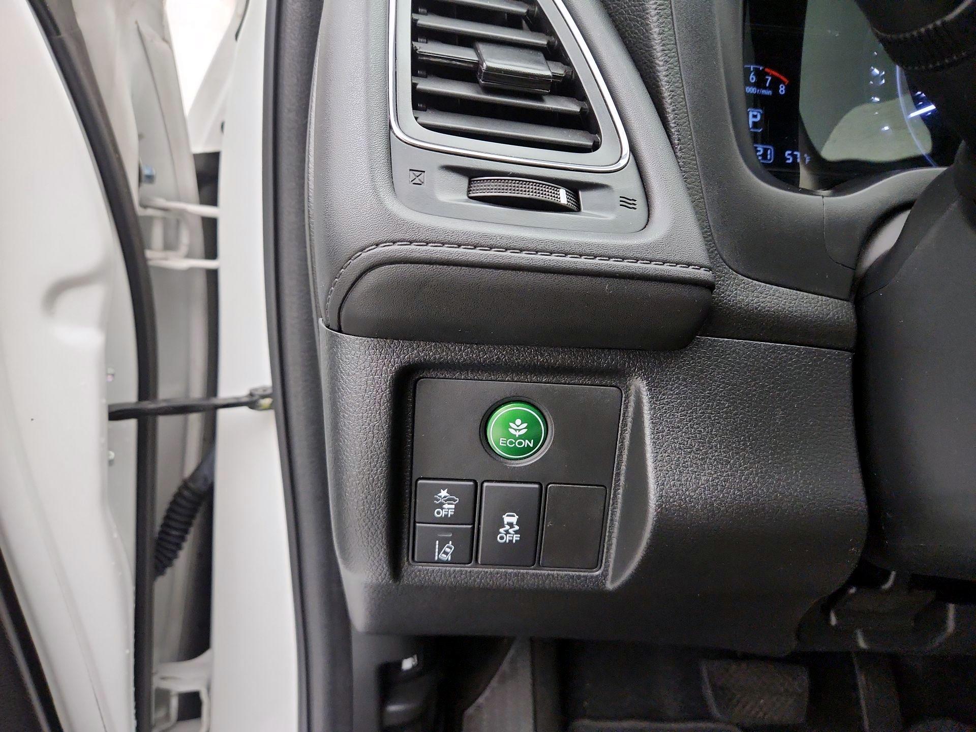 Thumbnail: 2022 Honda HR-V - 13